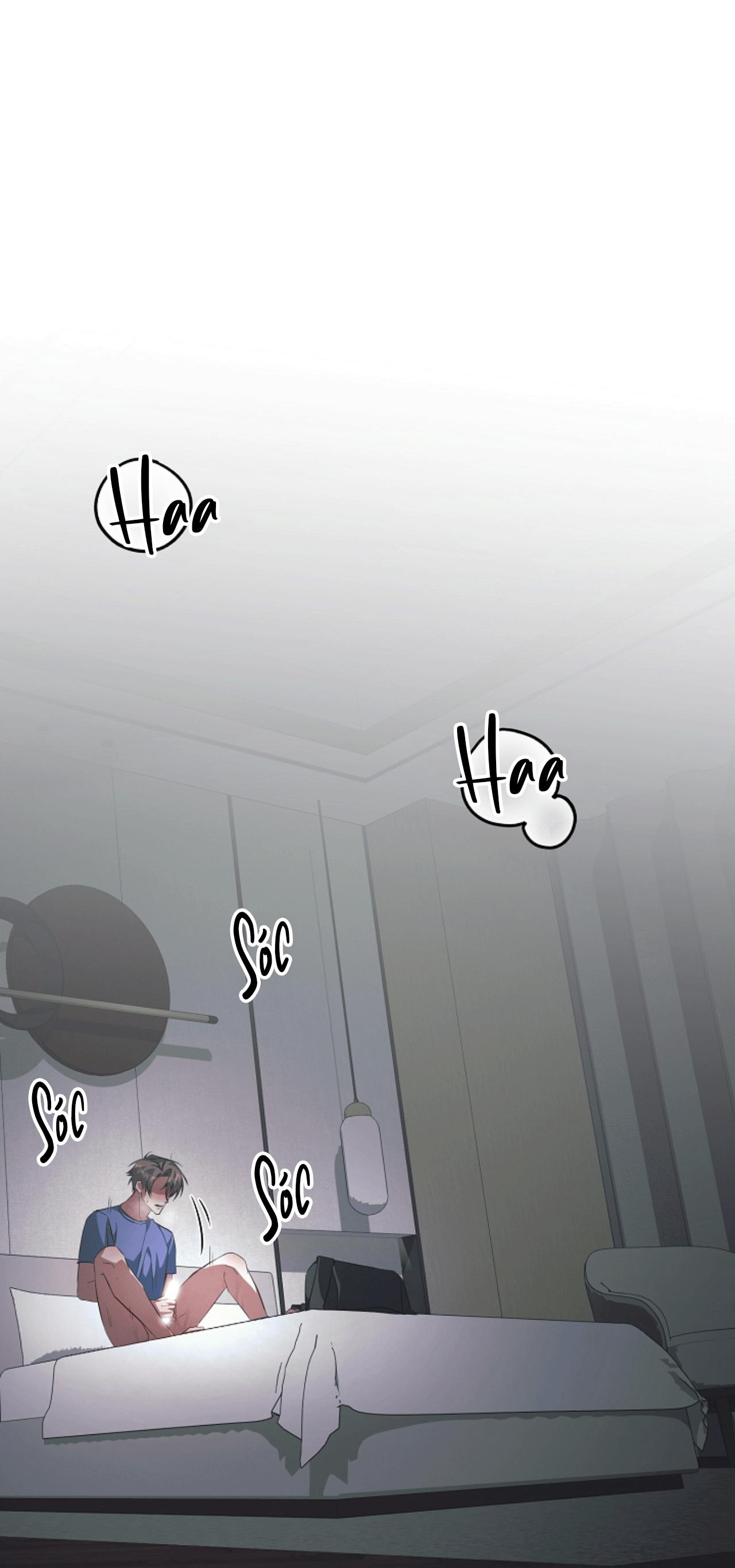 SỰ THẬT TRẦN TRỤI Chapter 17 H+ - Trang 2