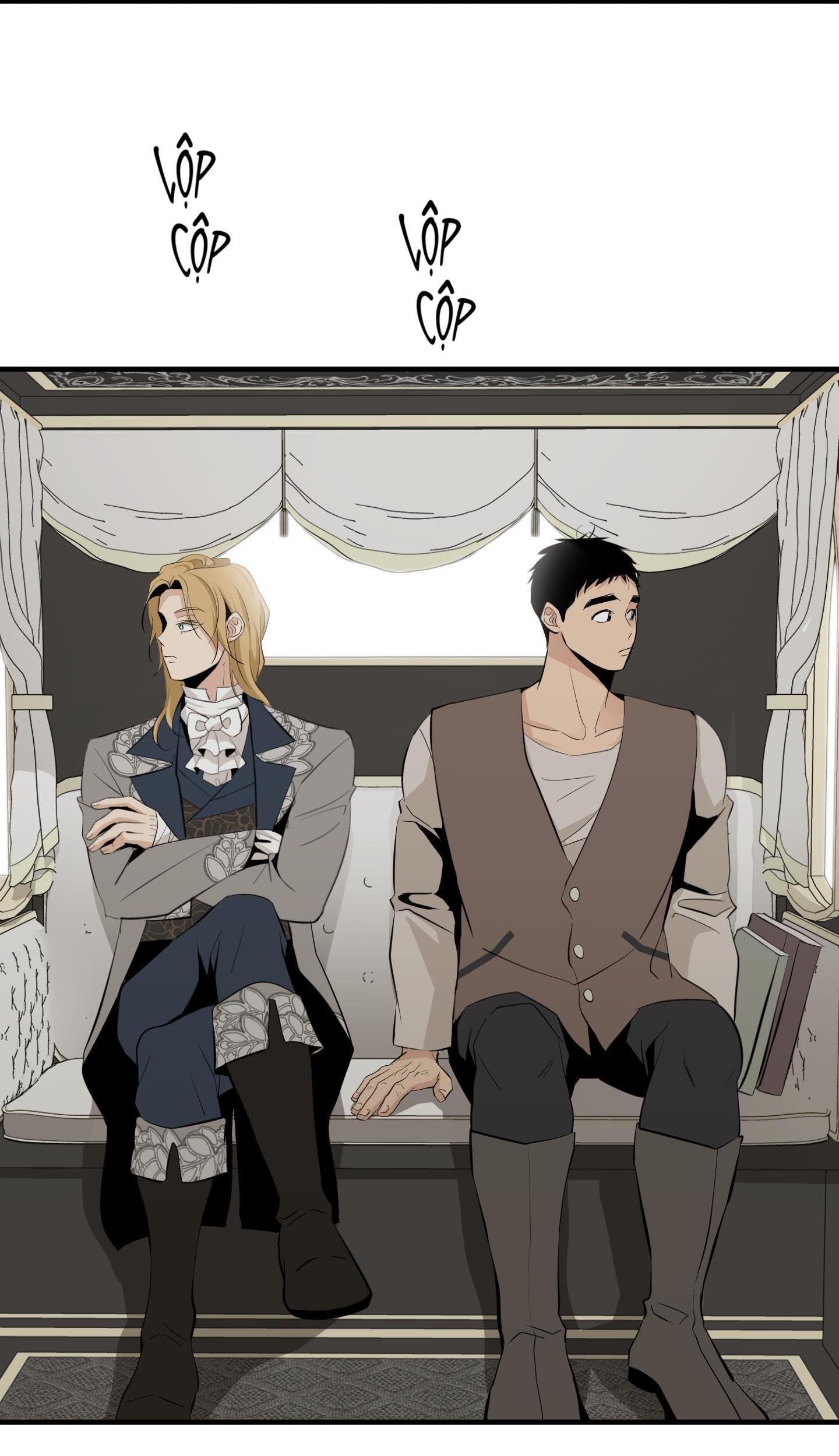 (CBunu) Hoa Vô Danh Chapter 33 - Next Chapter 34