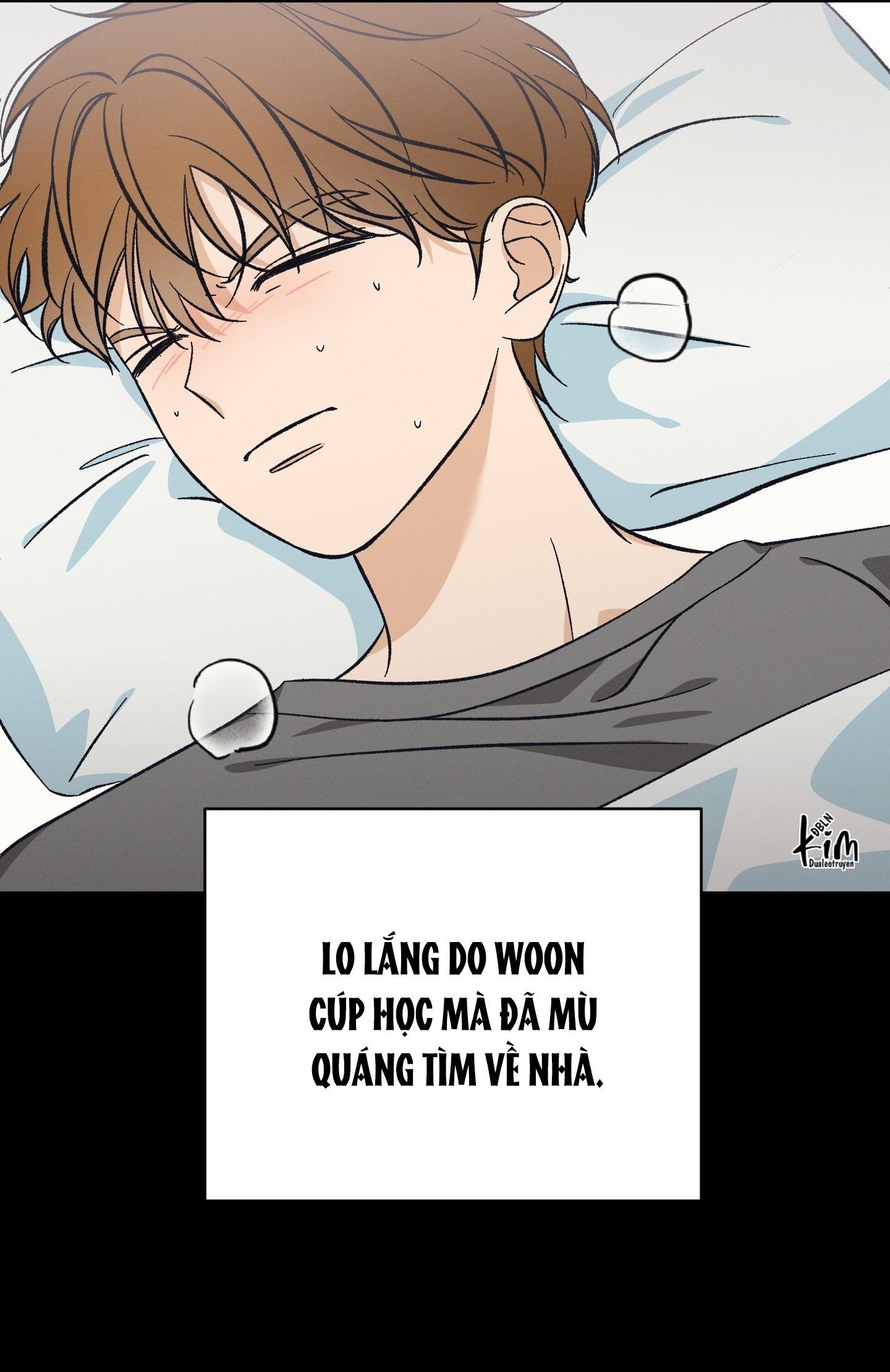 NGHIỆN SEX Chapter 31.6 pizza end - Trang 2