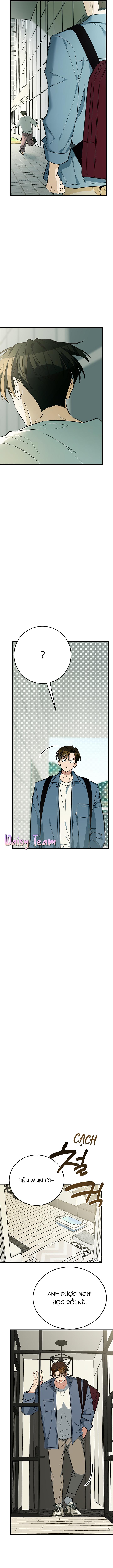 (Daisy) Sinh mèo con cho tôi mau trước khi thằng này điên lên Chapter 9 - Trang 2