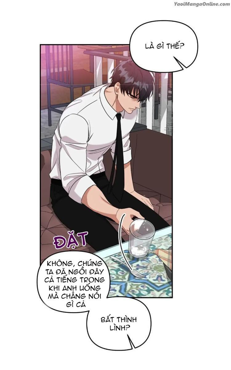 BOYLOVE FULL MÀU Chapter 2.1 Bộ Đồ Lót Bò - Trang 2