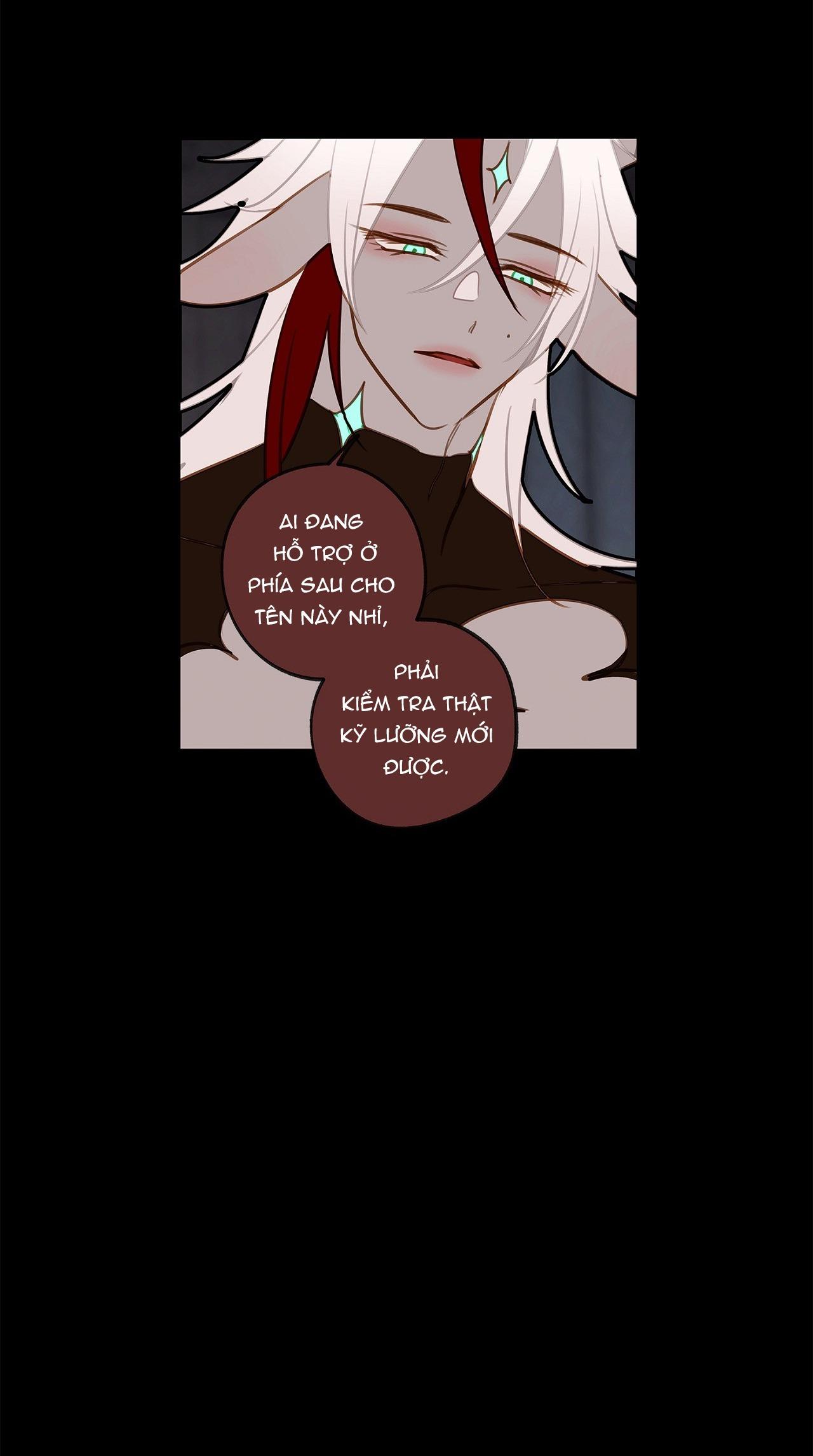 (ABO) TỚI QUỶ THÀNH TÌM PAPA Chapter 20 - Trang 2