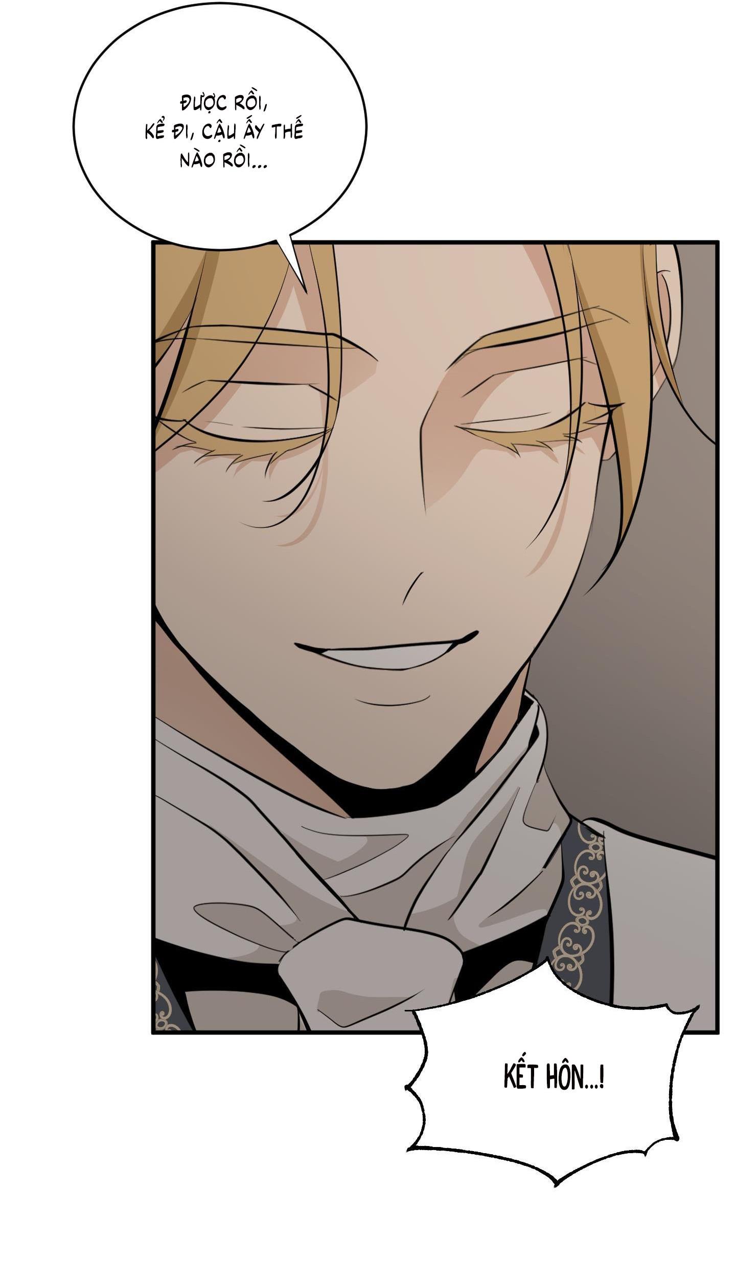 (CBunu) Hoa Vô Danh Chapter 35 - Next Chapter 36