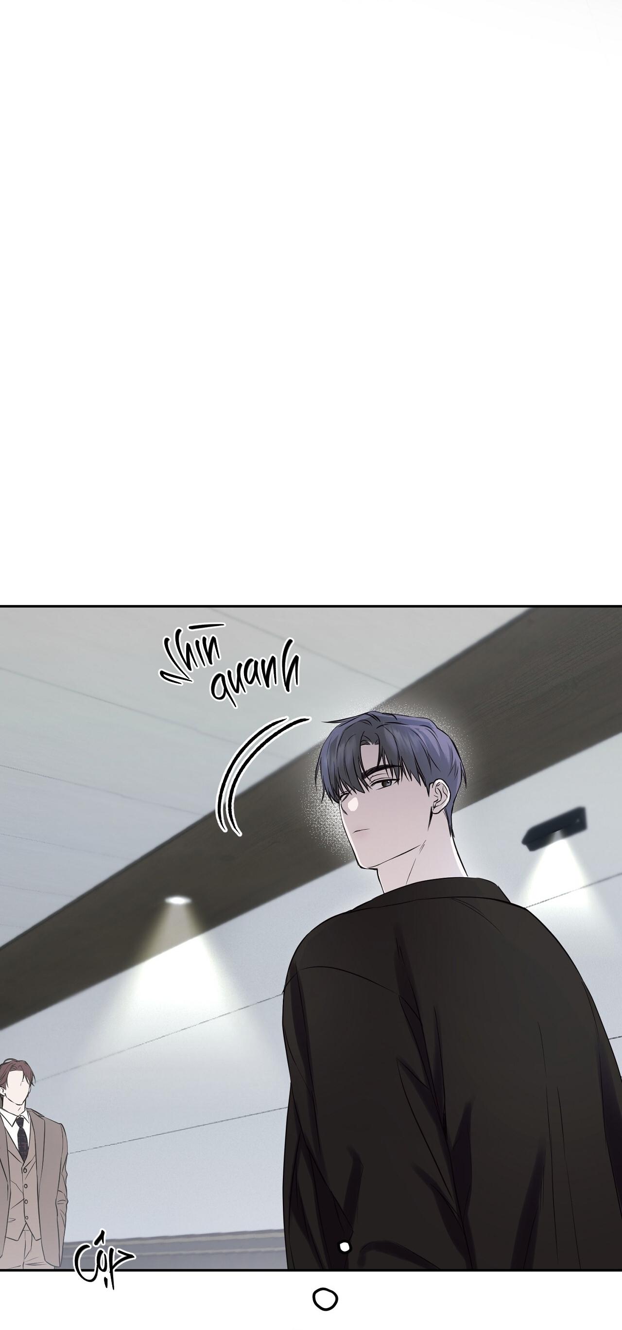 (GĐCV) ÁNH NẮNG LEN LỎI Chapter 4 - Trang 2