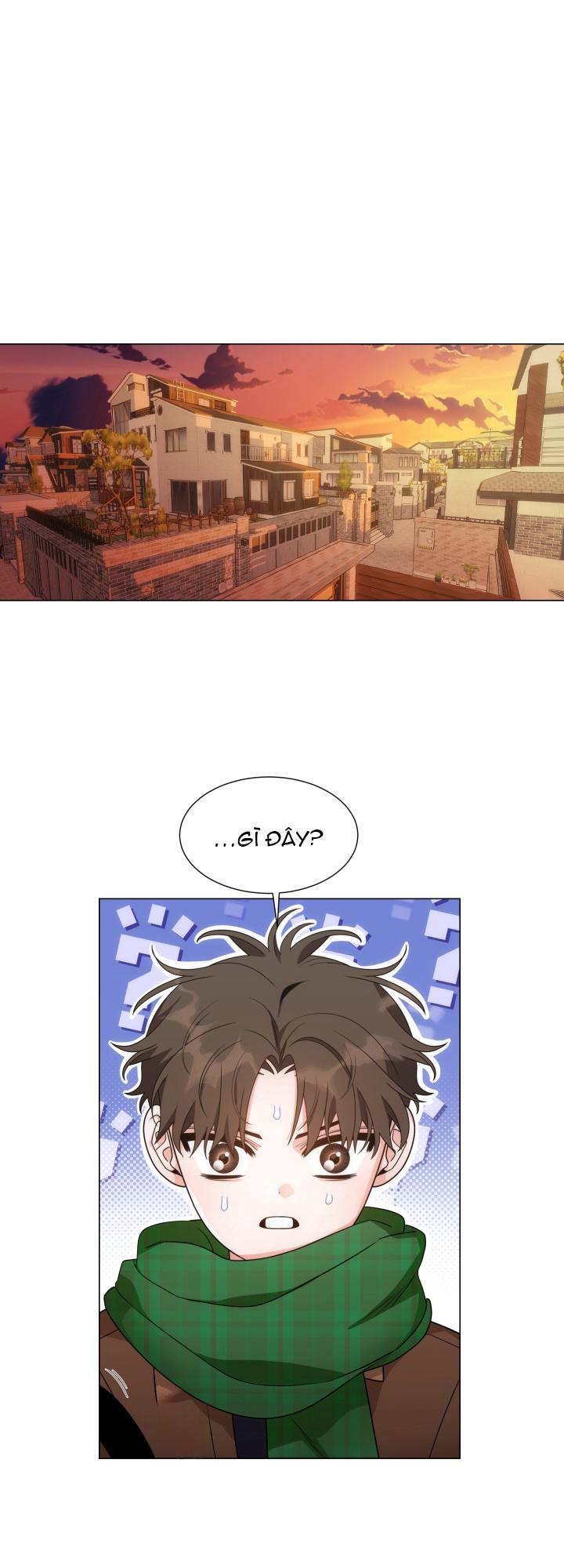 Thanh Âm Chiều Tà Chapter 9 - Next Chapter 10 Bus cu
