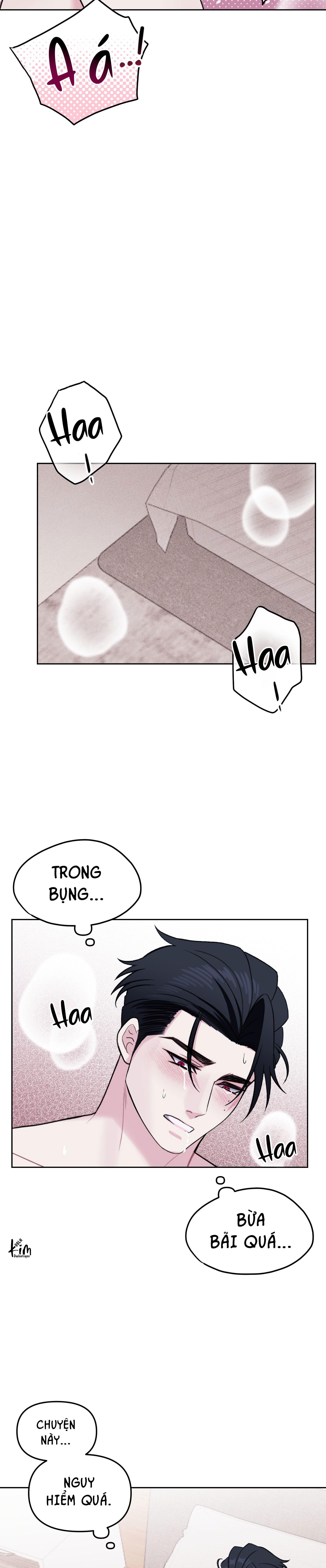 GUIDE ESPER NGẮN Chapter 7.4 core 4 - Trang 2