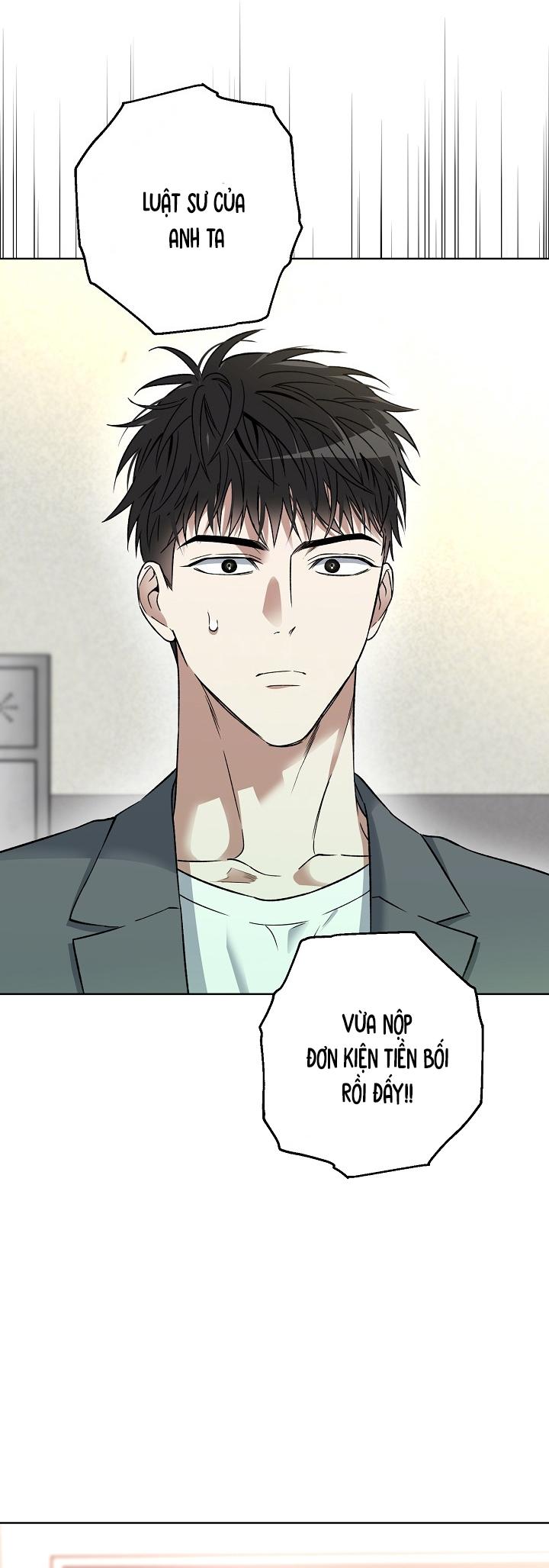 (CBunu) Vong Chủng Chapter 14 - Trang 2