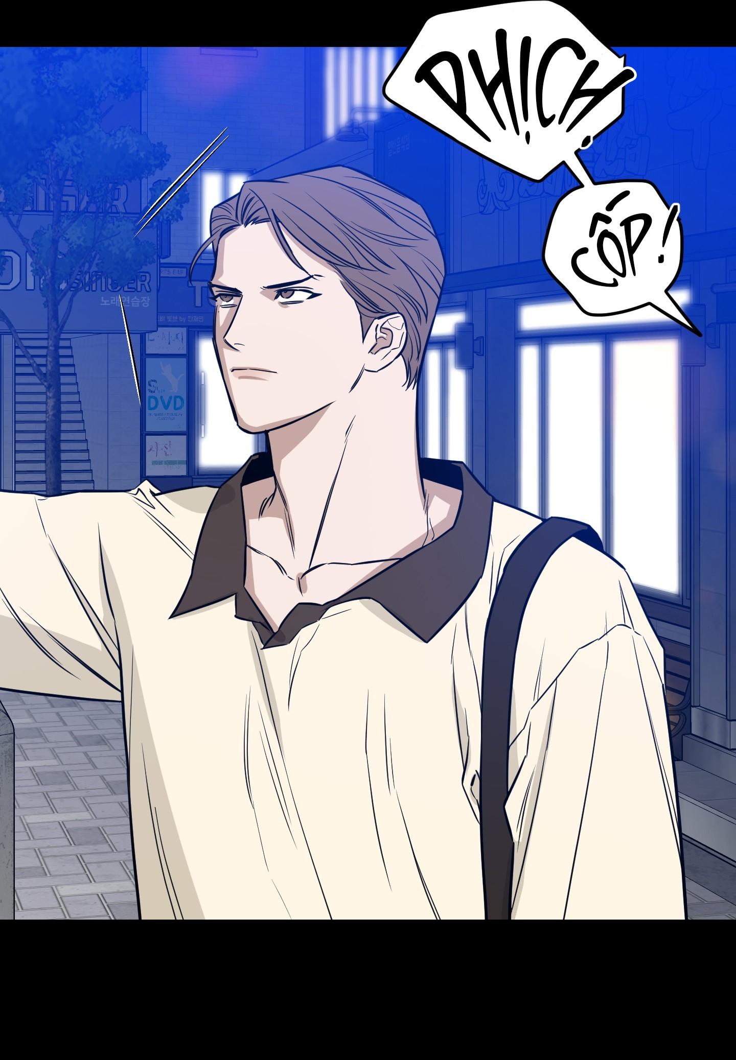 (CBunu) Yang Il Woo Và Tôi Chapter 2 - Trang 2