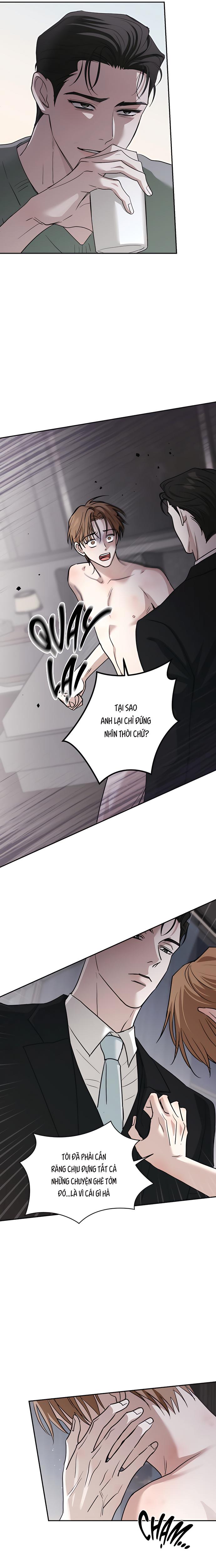 [ TUYỂN TẬP TRUYỆN NGẮN BL] Cuộc Xâm Lược Dâm Đãng Chapter 25 H - Trang 2