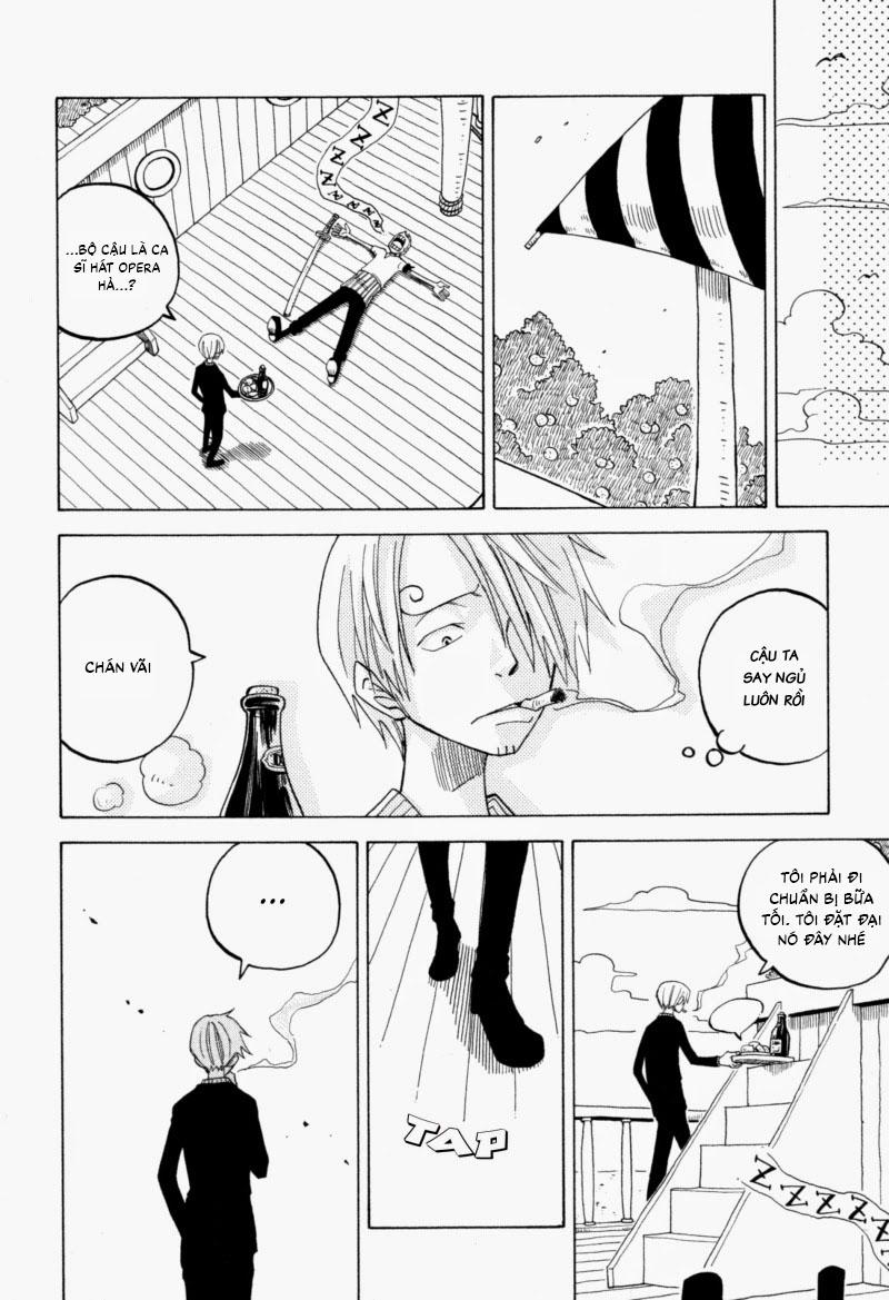 Koizumi-sensei không muốn bị phát hiện Chapter 17 - Trang 2