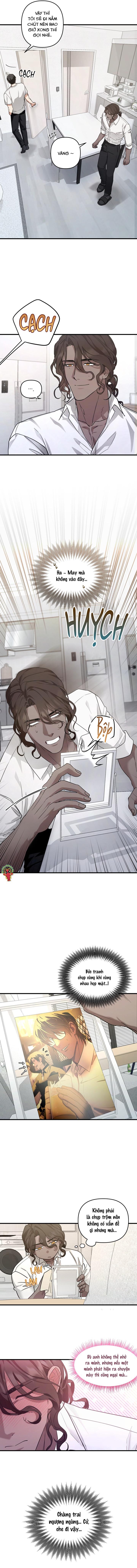 Cực Hình Tối Thượng Chapter 5 - Trang 2