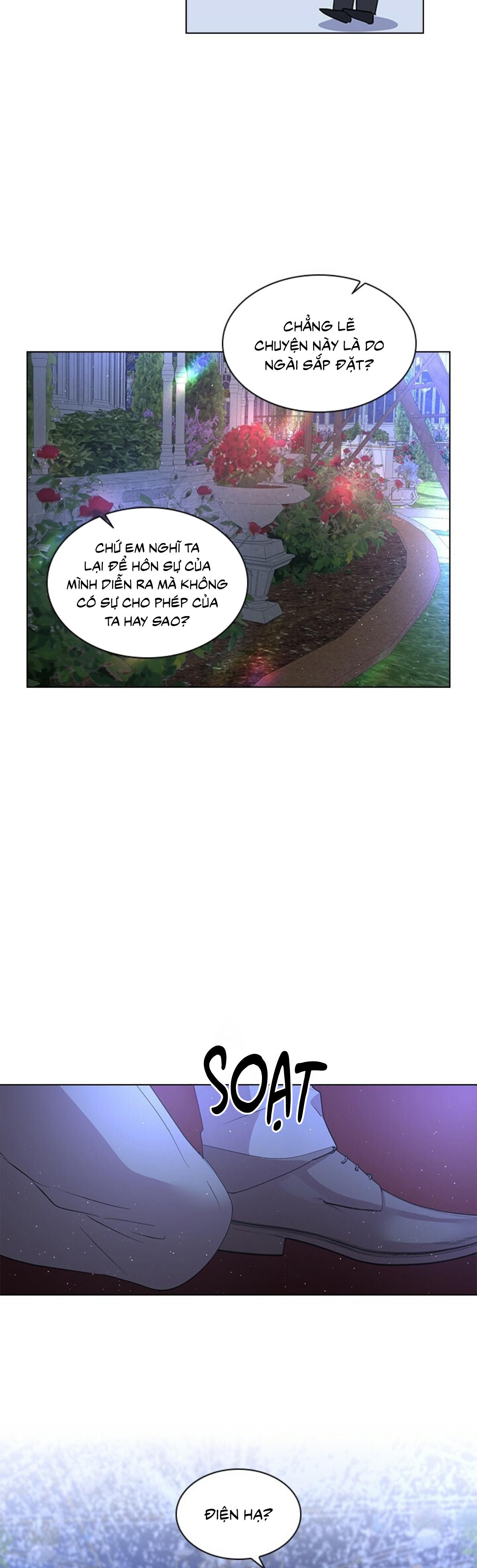 Who’s your daddy Chapter 44 - Next Chapter 45