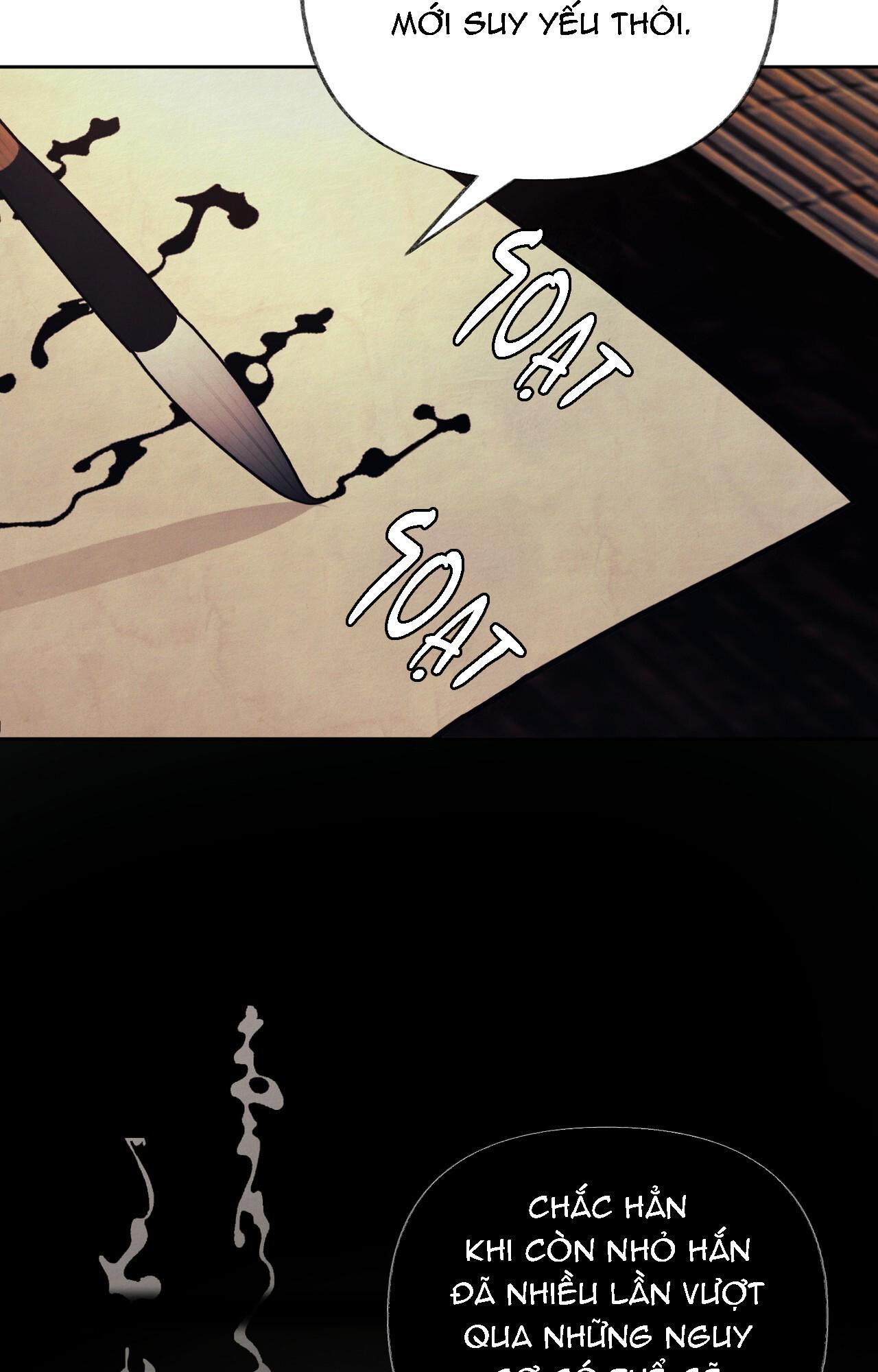 NGHỊCH SÁT Chapter 2 - Trang 2