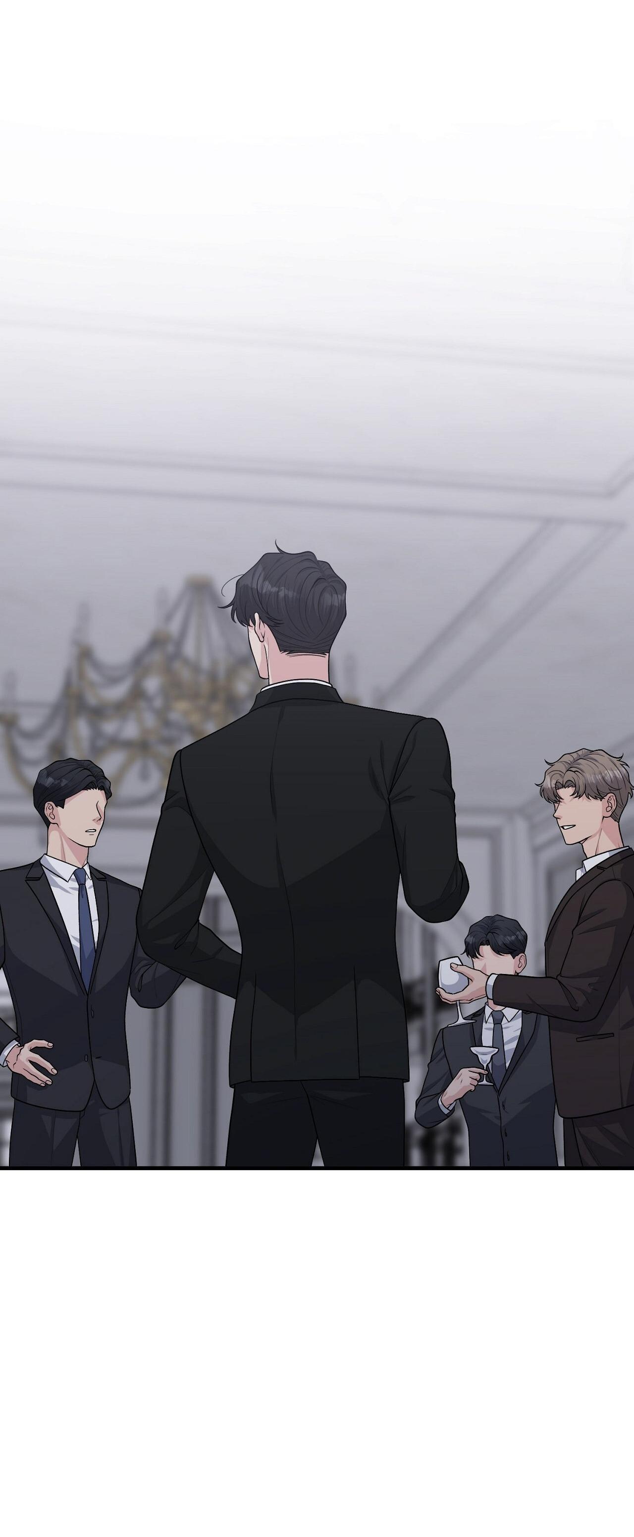 HƯƠNG VỊ TÌNH THÂN Chapter 1 19+ - Trang 2