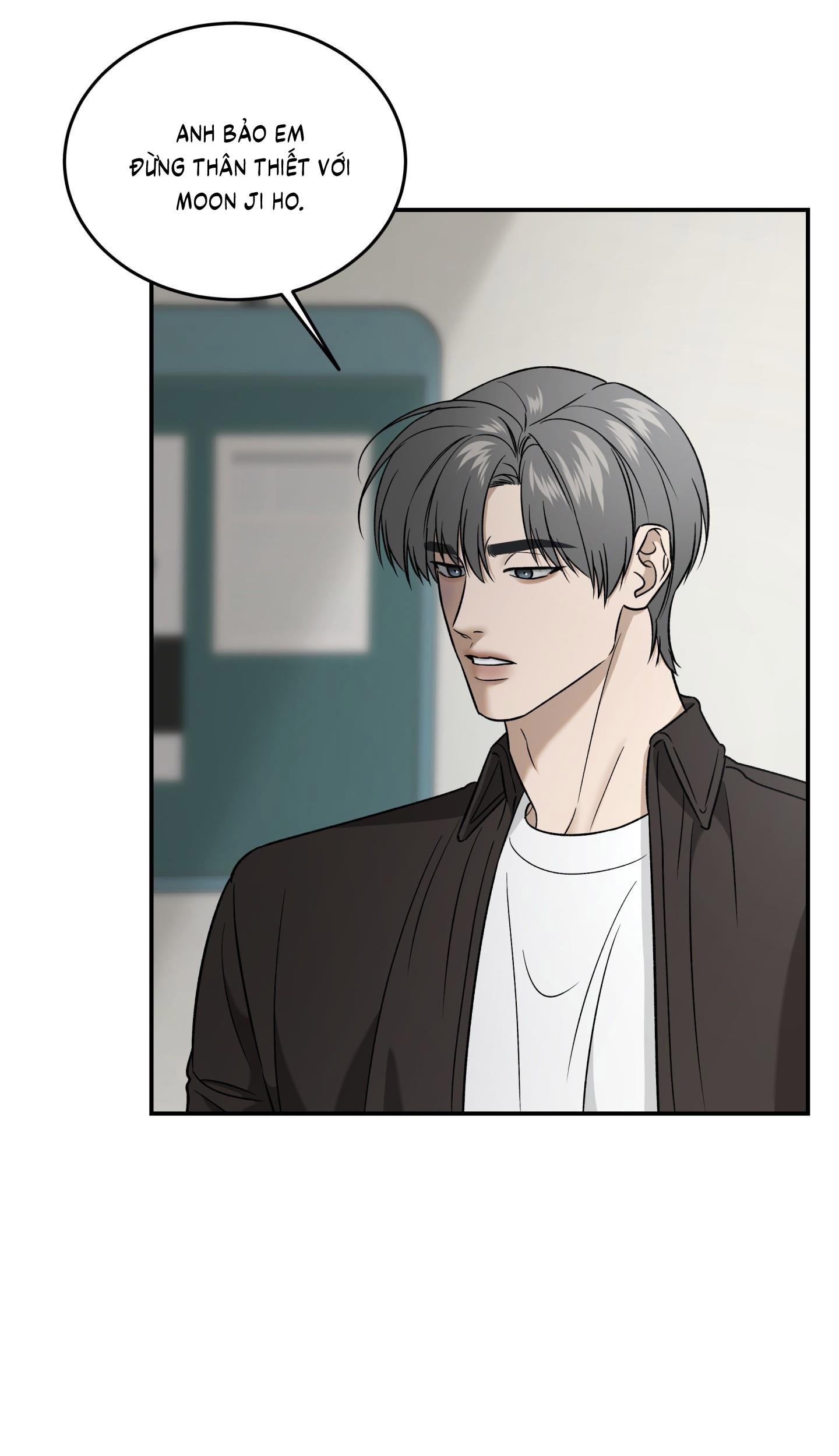 |DROP| Hưởng Lợi Chapter 45 - Trang 2