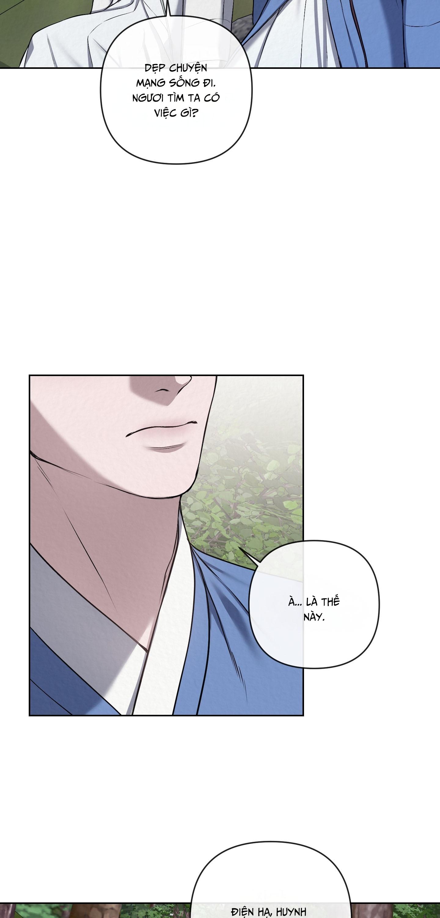 (GĐCV) HỐI HẬN Chapter 13 - Next Chapter 14