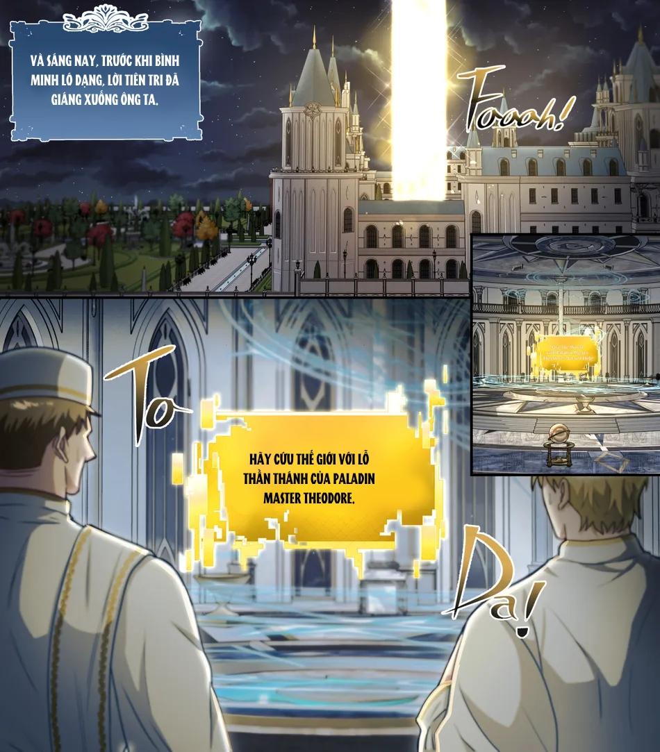 Tuyển tập BOYLOVE màu sắc Chapter 89 - Trang 2