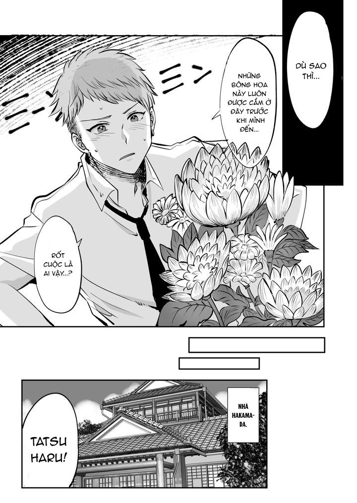 ONESHOT COI LÀ NỨNG Chapter 413.1 - Trang 2