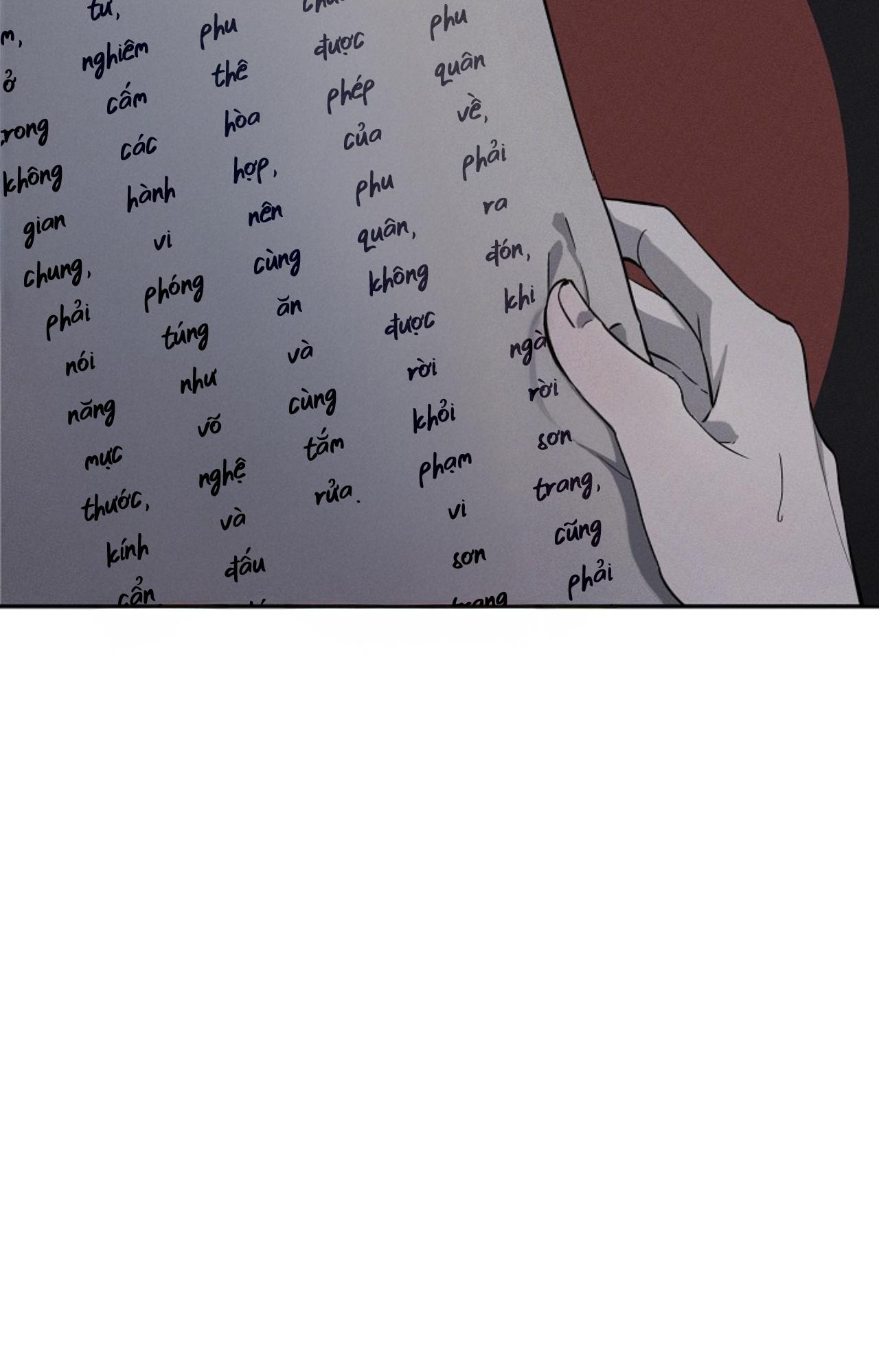 Ngũ tắc: hiếu ái truyện Chapter 1 - Trang 2