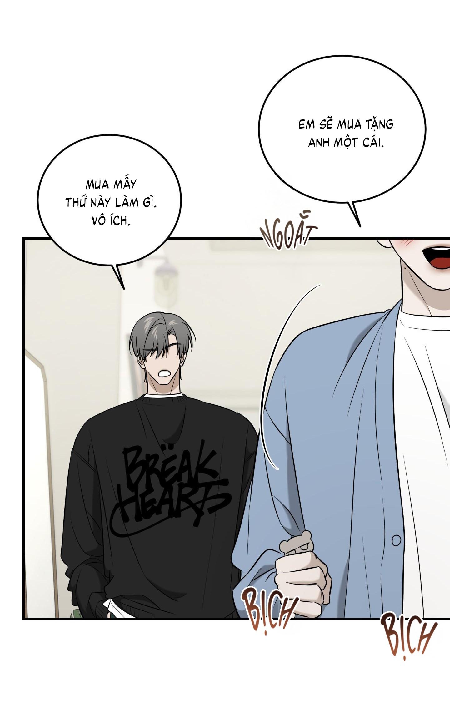 |DROP| Hưởng Lợi Chapter 50 - Trang 2