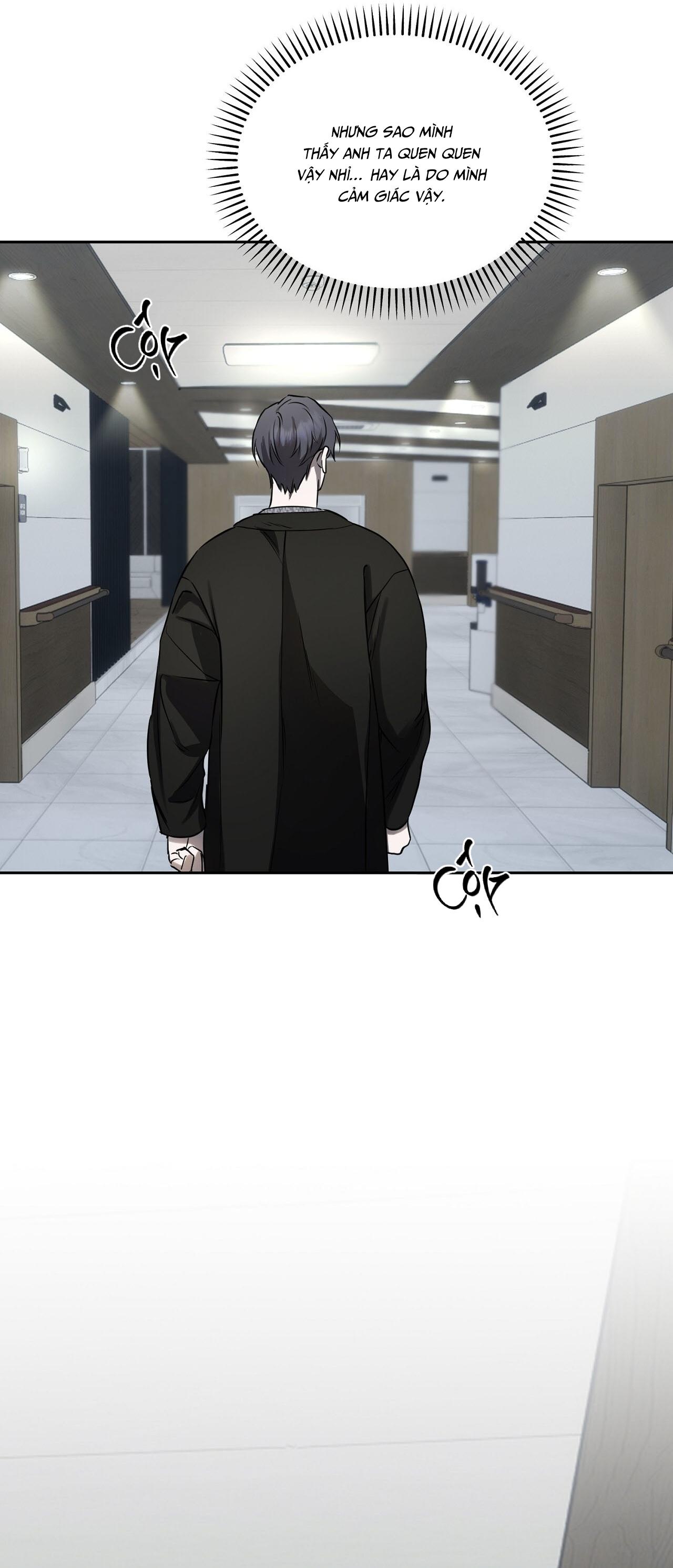 (GĐCV) ÁNH NẮNG LEN LỎI Chapter 5 - Trang 2