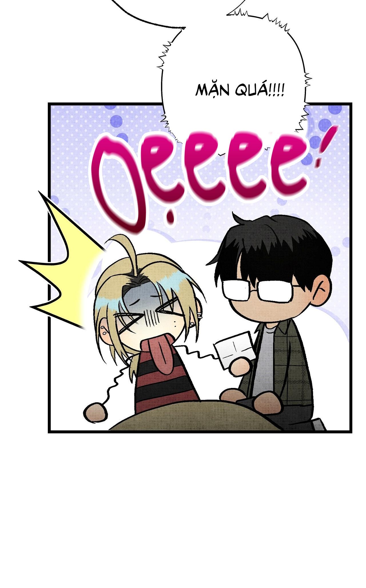 Chuyện Lạ Bốn Mùa Chapter 2 - Trang 2