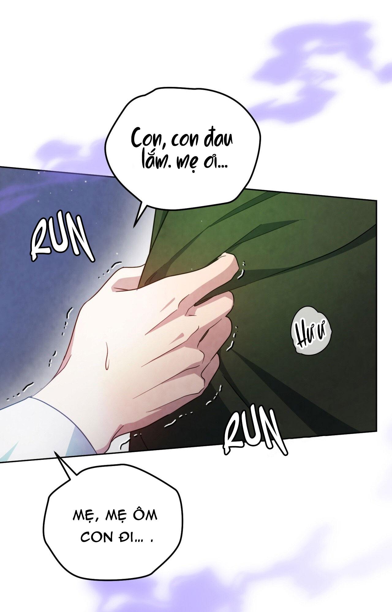 THẾ GIỚI XUNG KHẮC Chapter 11 - Trang 2