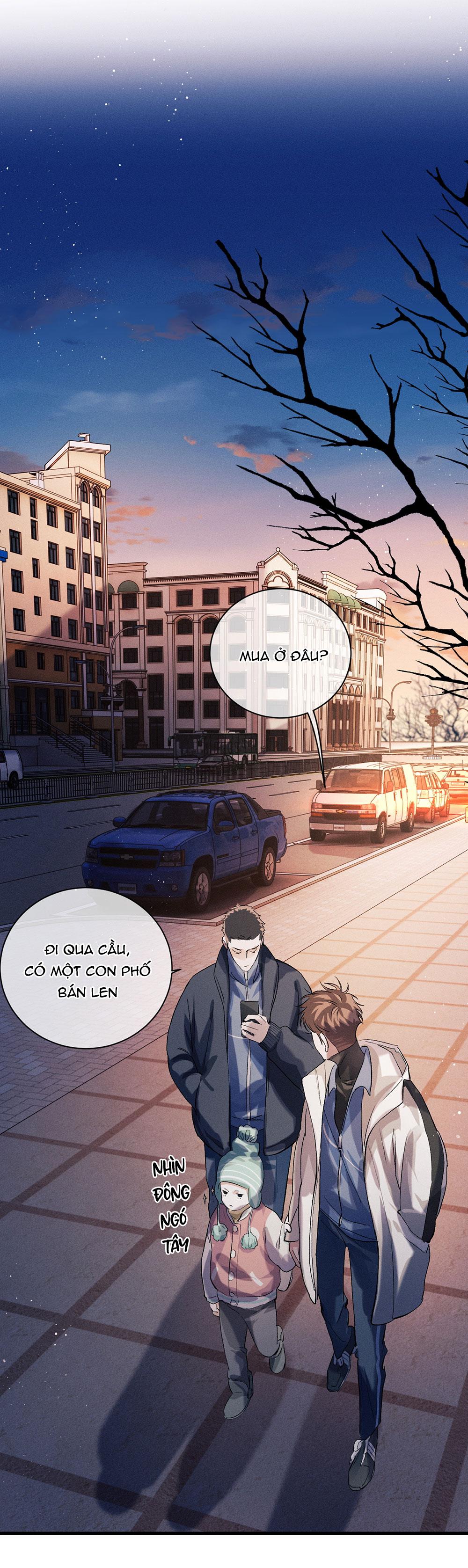 Tát Dã (Ngang Tàng) Chapter 41 - Trang 2