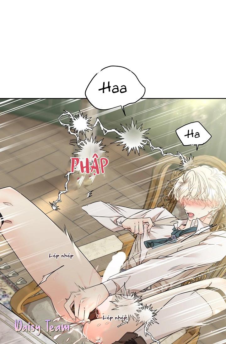 (Daisy) Snake Hole Chapter 4 - Next Chapter 5 H++