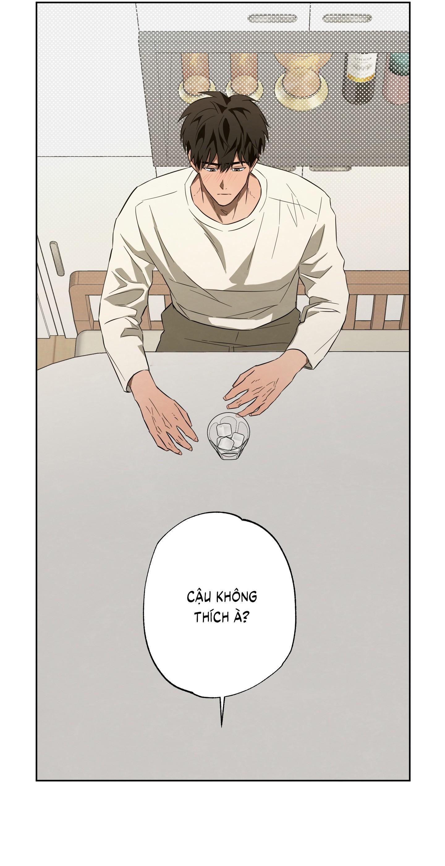 (CBunu) Bí Quyết Chinh Phục Tình Đơn Phương Chapter 5 - Trang 2