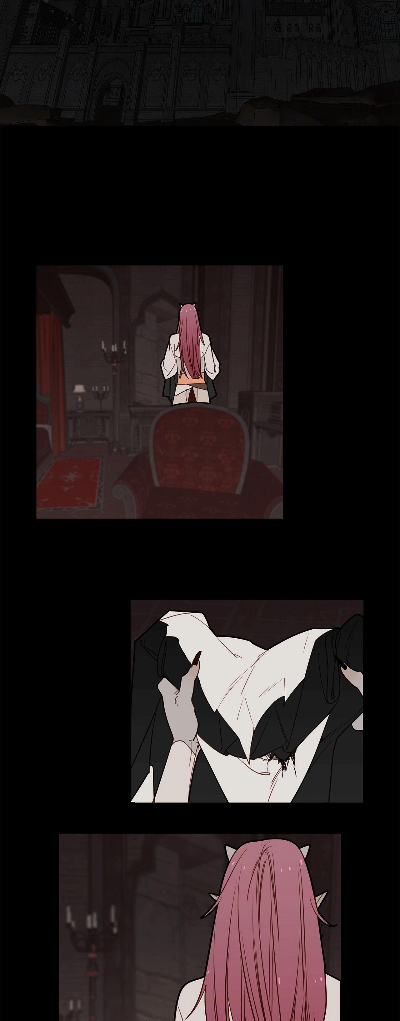 (ABO) TỚI QUỶ THÀNH TÌM PAPA Chapter 13 - Trang 2