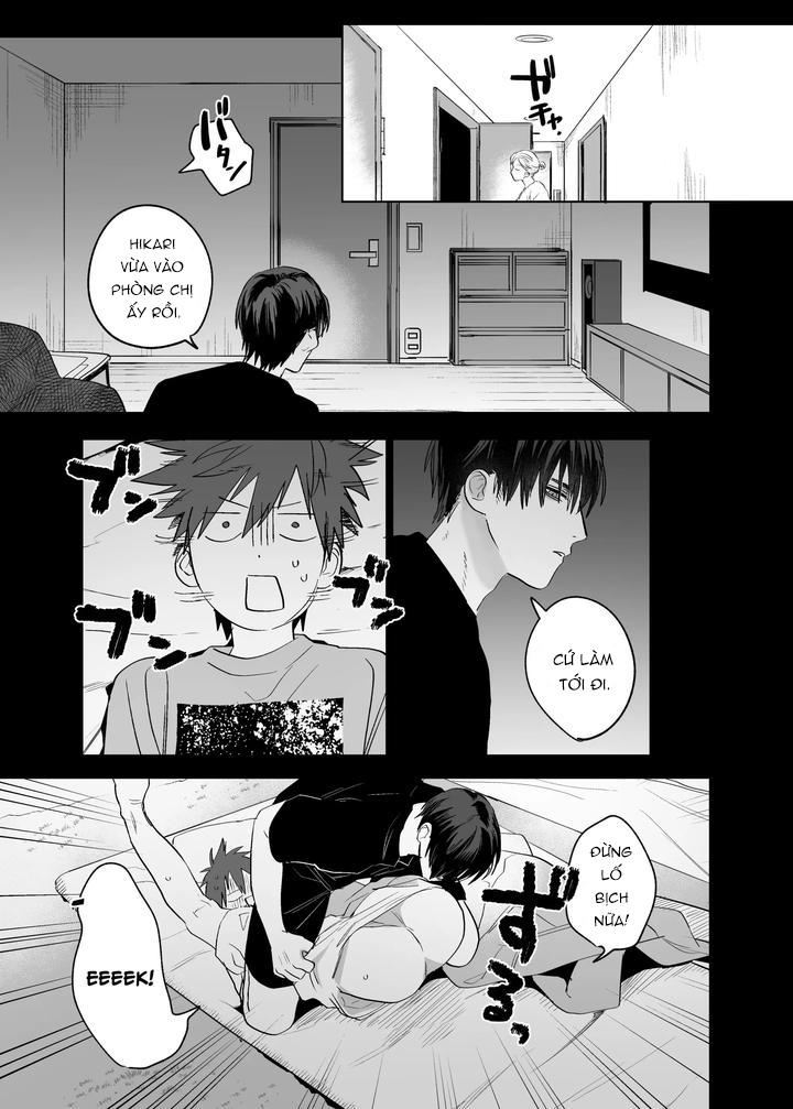 Tổng hợp boylove 18+ Chapter 376.2 - Trang 2