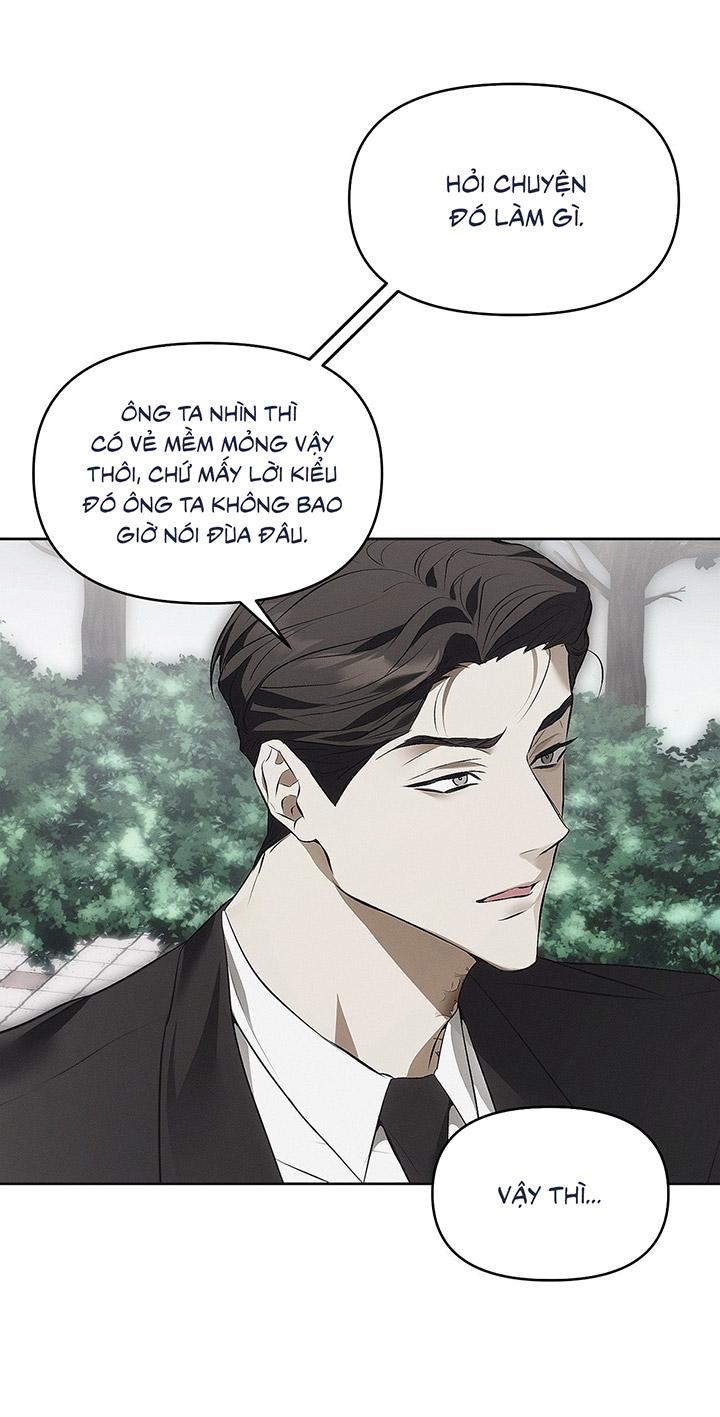 BẪY CHUỘT Chapter 1 19+ - Next Chapter 2 19+