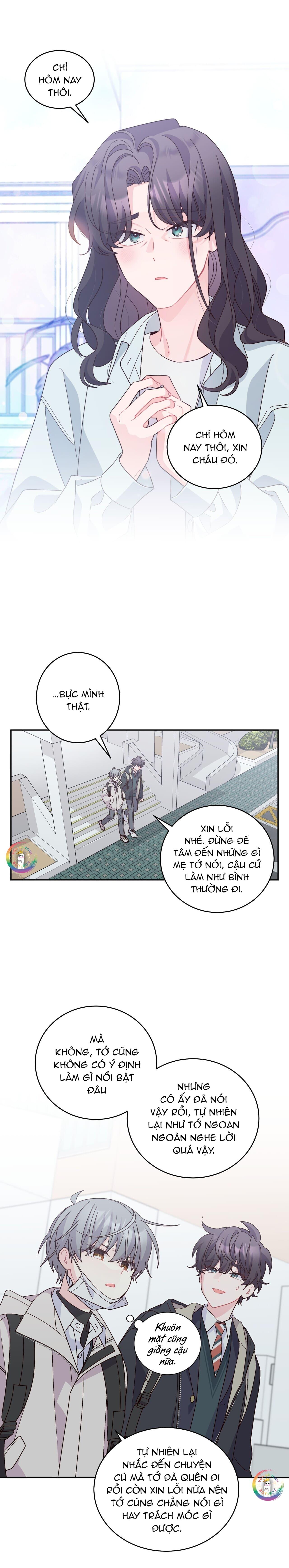 (END) Merry Marbling Chapter 118 - Next Chapter 119