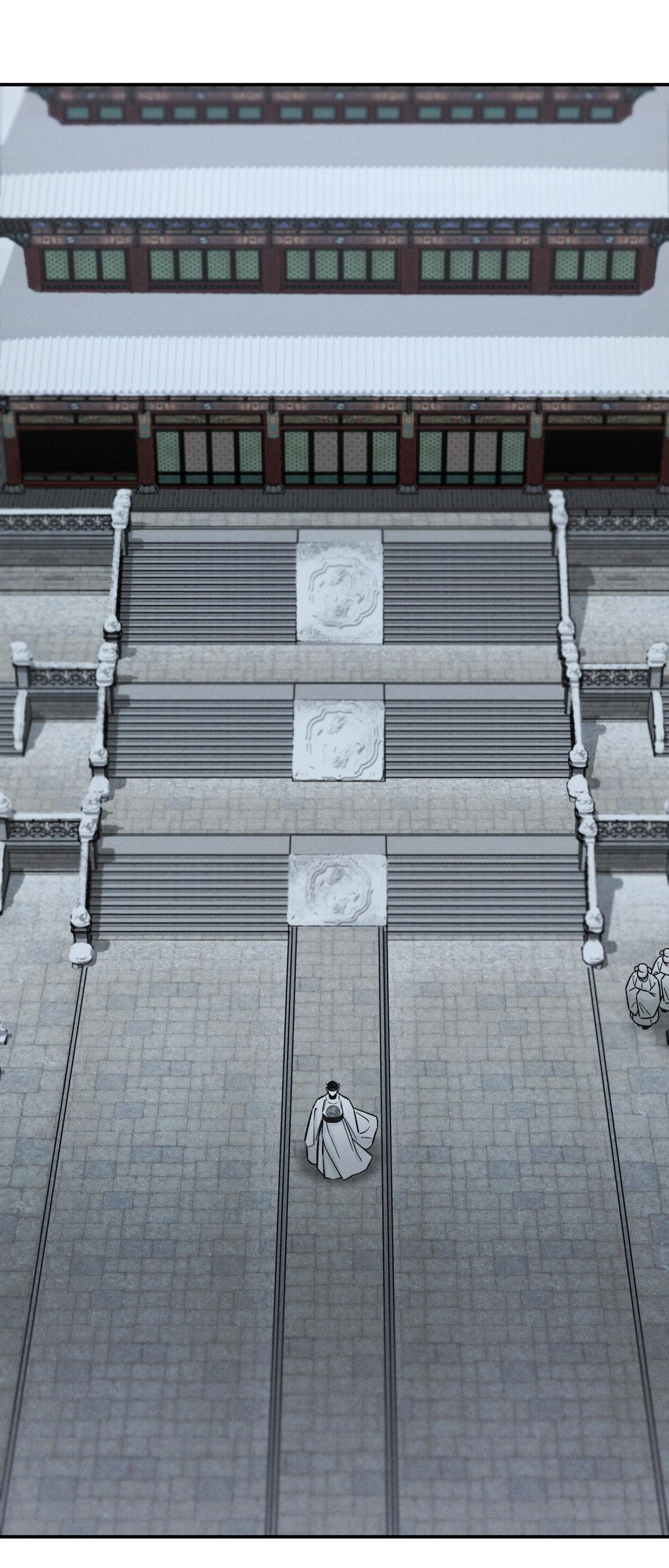 (GĐCV) GALE OF THE GOD Chapter 30 END SS1 - Trang 2