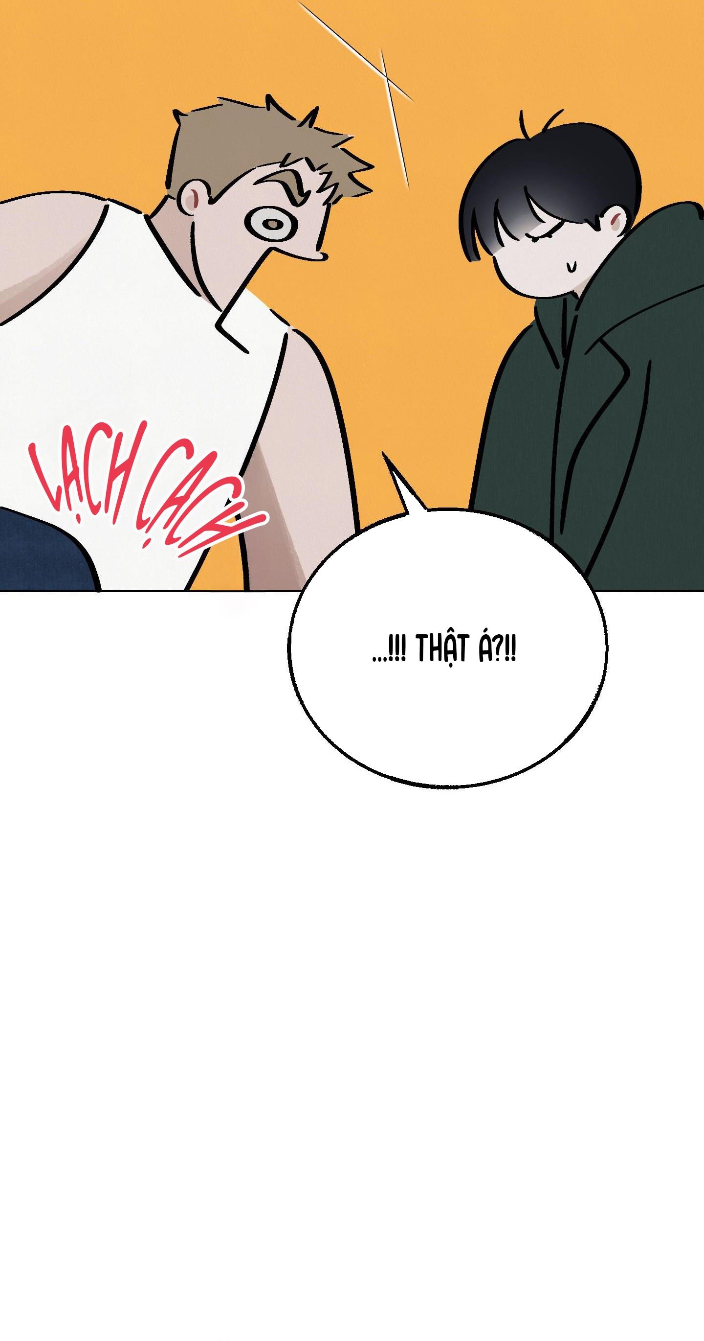 (CBunu) Nhiệm Vụ Định Mệnh Chapter 27 - Trang 2