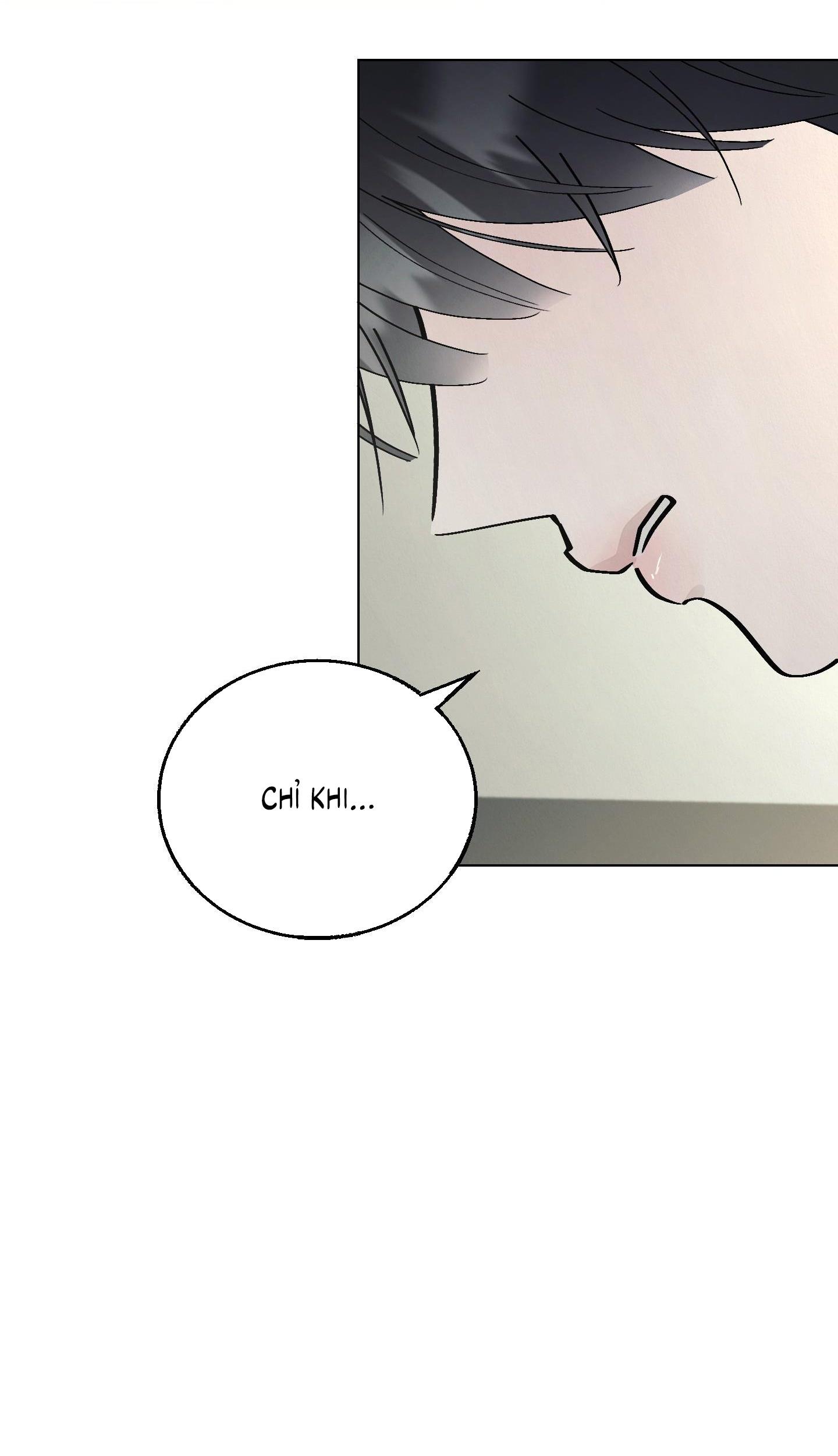 (CBunu) Nhiệm Vụ Định Mệnh Chapter 26 - Trang 2