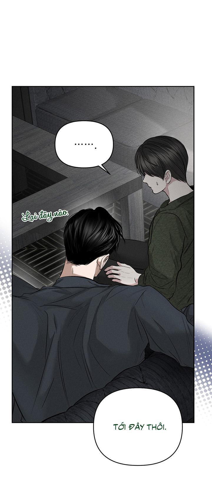 [DDT] KẺ ĐÁNH CẮP TRÁI TIM Chapter 3 19+ - Next Chapter 4 19+
