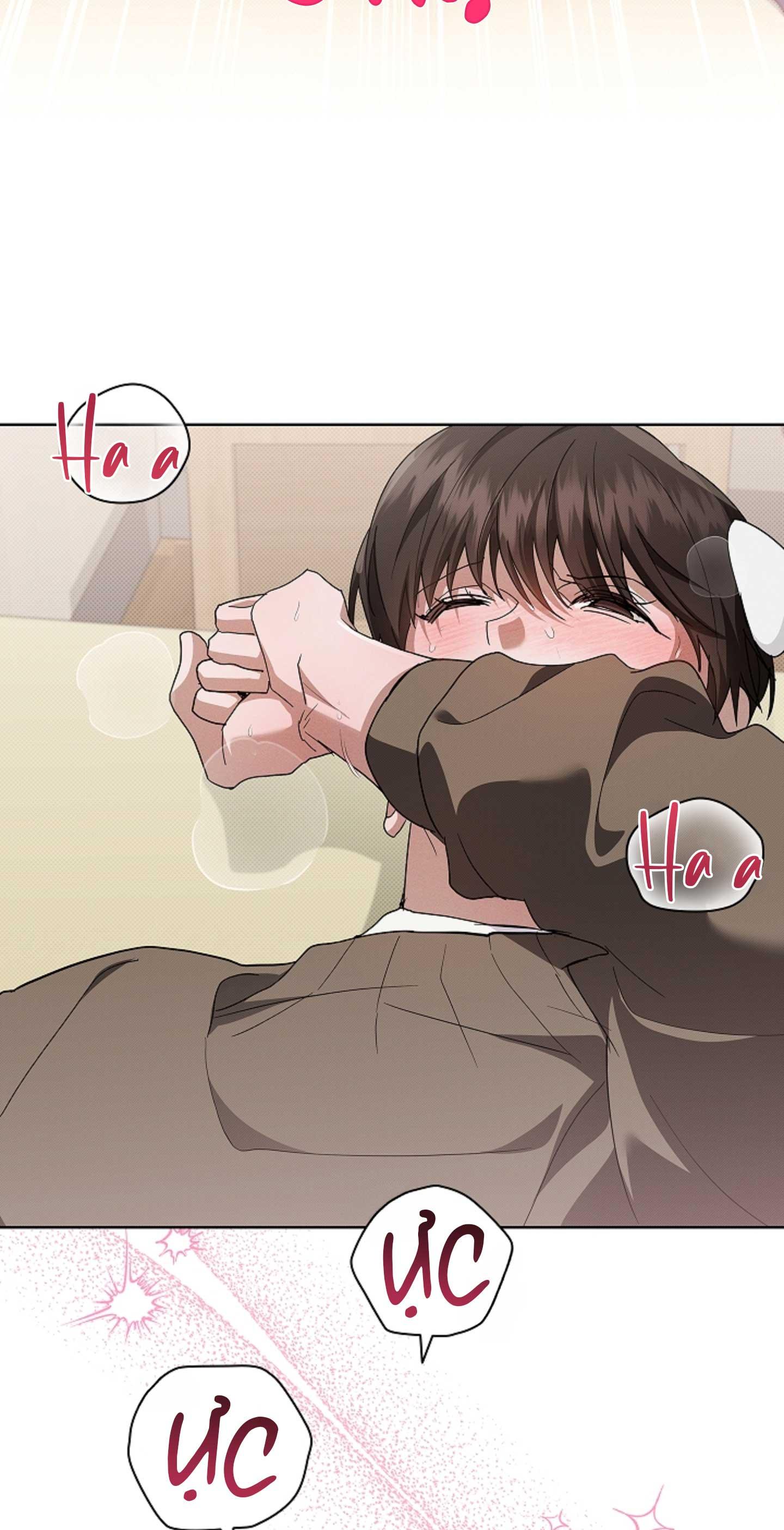 ĐỪNG ĐỘNG VÀO CÚN CON! Chapter 44.09 H+ - Trang 2