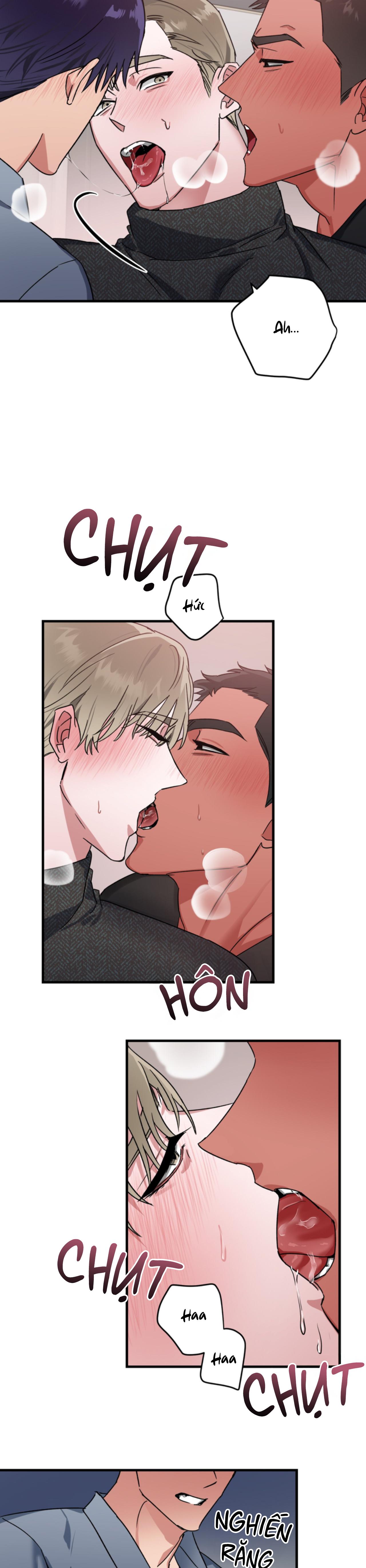 Friends With Benefits Chapter 5.01 H++ - Trang 2