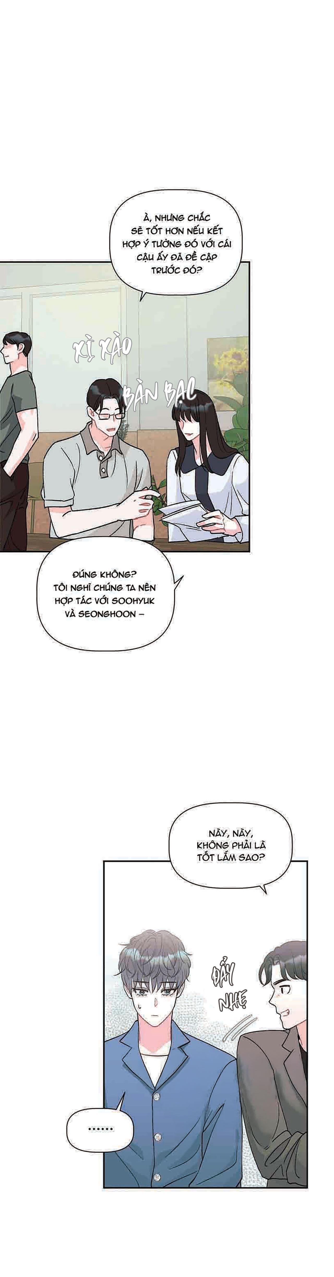 Ten Chapter 1 - Next Chapter 2