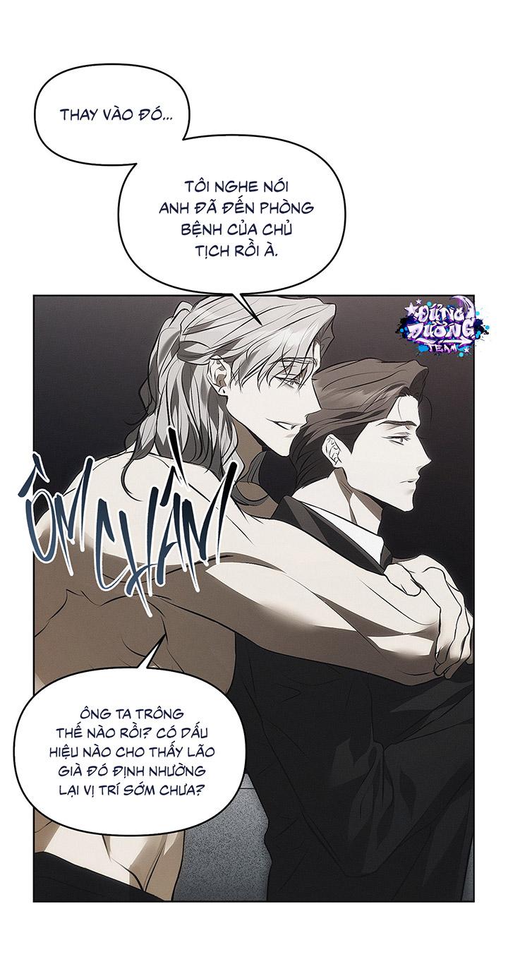 BẪY CHUỘT Chapter 1 19+ - Next Chapter 2 19+