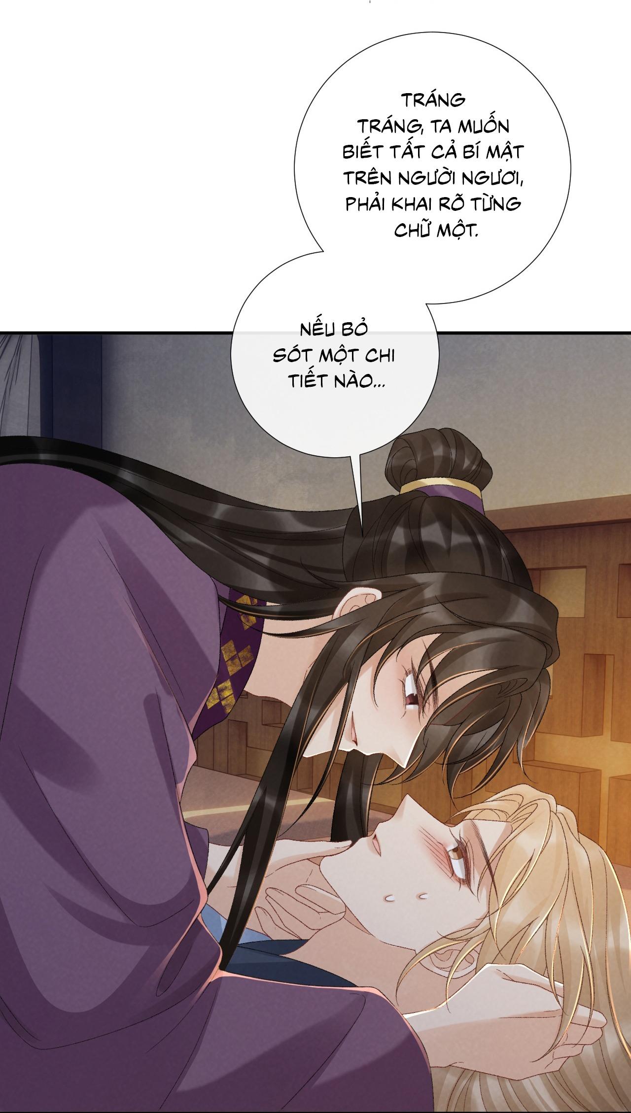 CẠM BẪY CỦA KẺ BIẾN THÁI Chapter 133.05 - Trang 2