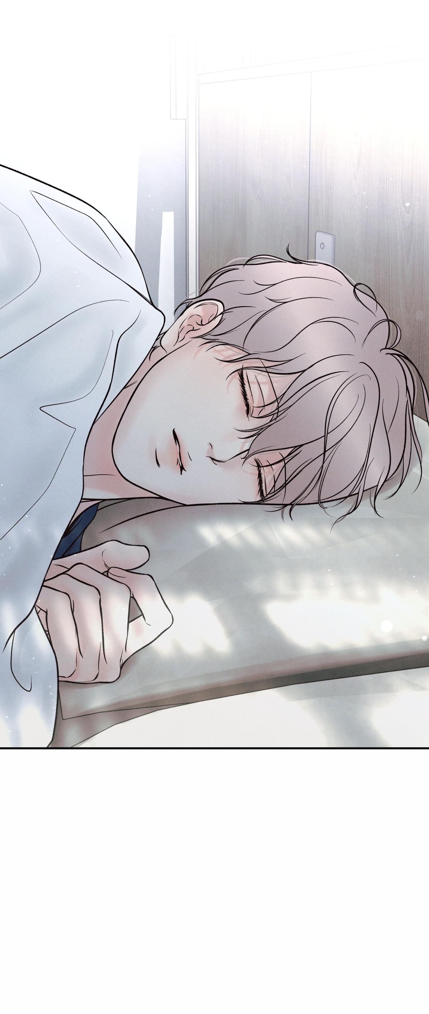 (GĐCV) RANH GIỚI CỦA SỰ MÊ HOẶC Chapter 25 - Trang 2