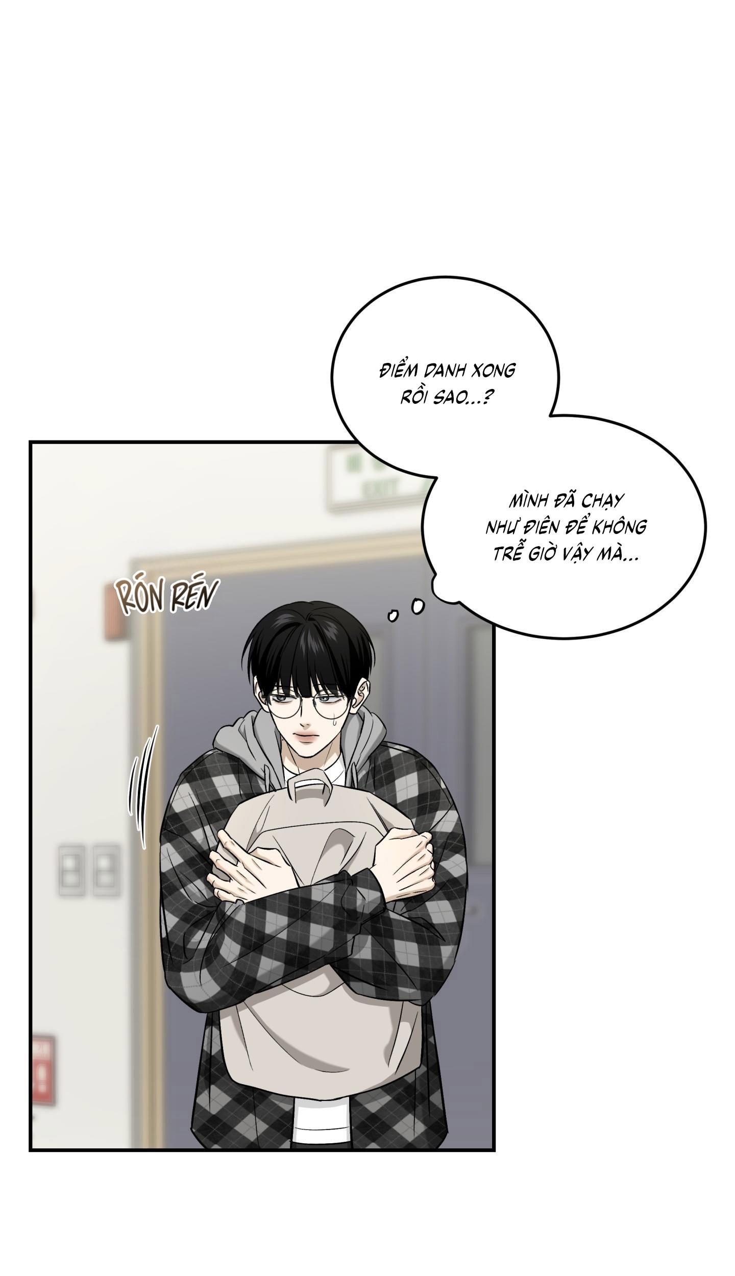 |DROP| Hưởng Lợi Chapter 46 - Trang 2