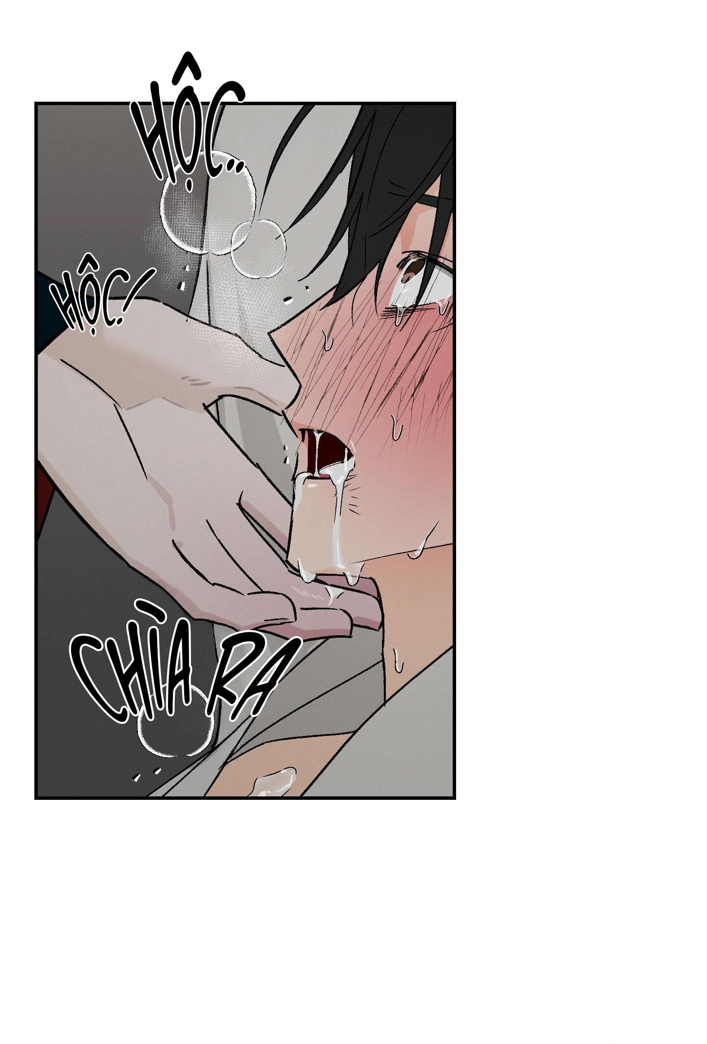 (CBunu) Nguyệt Ẩn Dạ Đàm Chapter 29 H+ - Trang 2