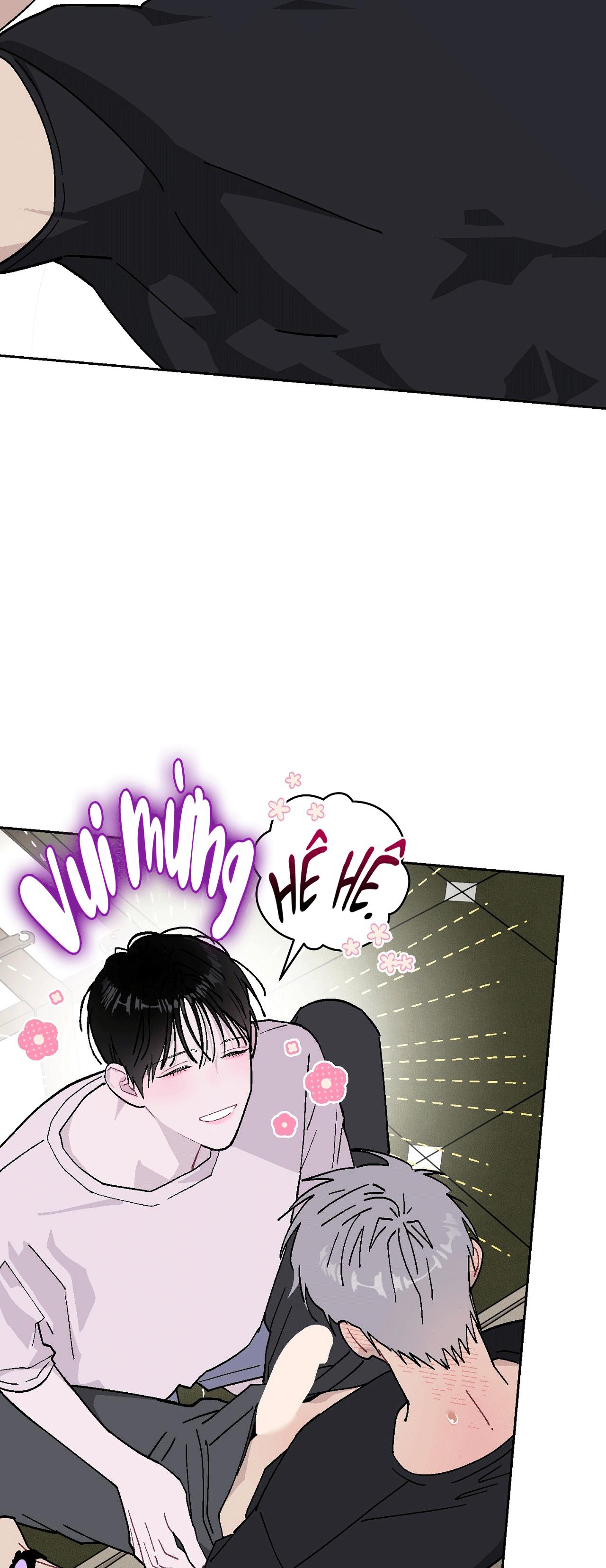 GUIDE ESPER NGẮN Chapter 4.6 esperđịnhmệnhnt - Trang 2