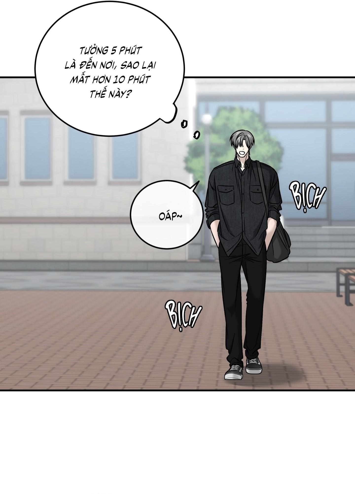 |DROP| Hưởng Lợi Chapter 57 - Trang 2