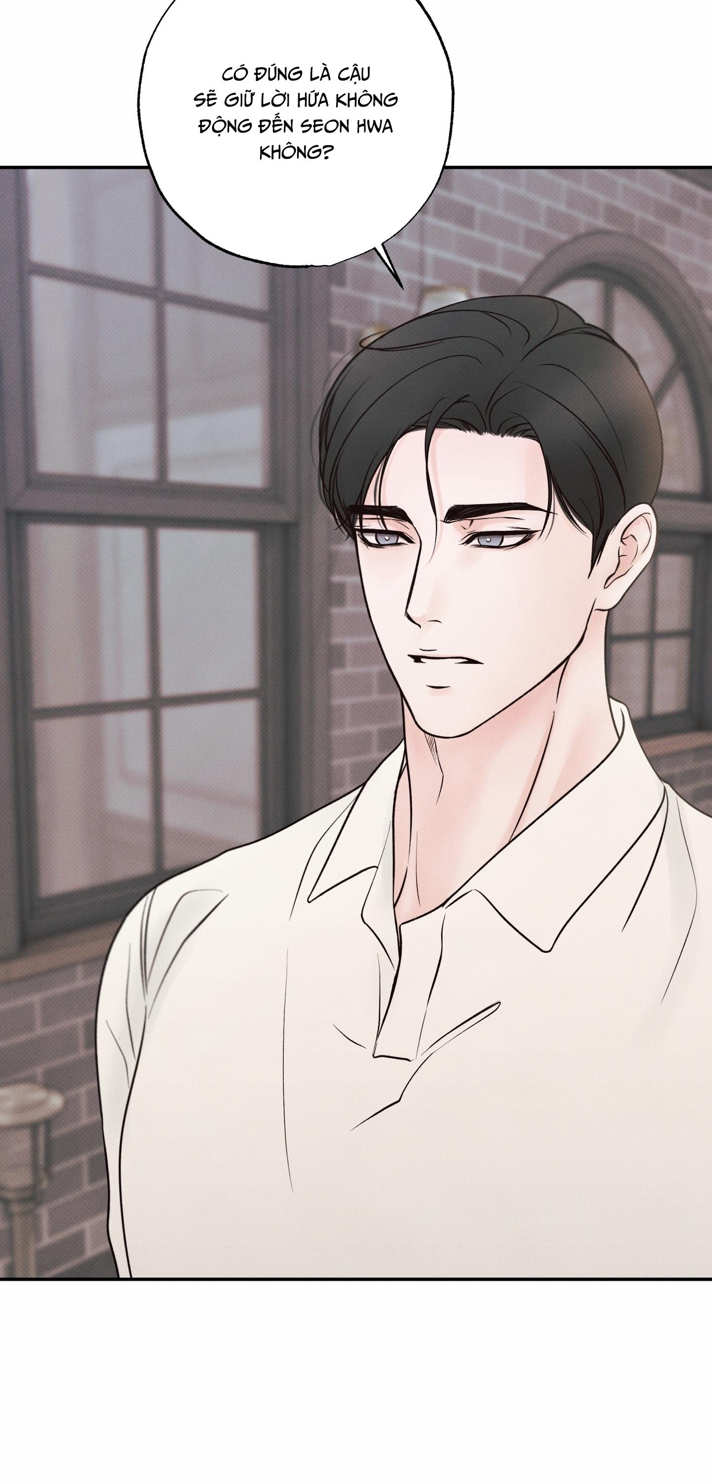 (GĐCV) RANH GIỚI CỦA SỰ MÊ HOẶC Chapter 29 - Trang 2