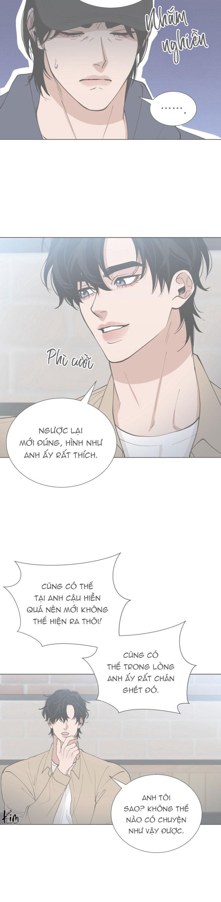 TUYỂN TẬP CUỒNG CÔNG-CHIẾM HỮU CÔNG CỦA NHÀ KIM Chapter 54.9 ty ngoài gd 9 - Trang 2